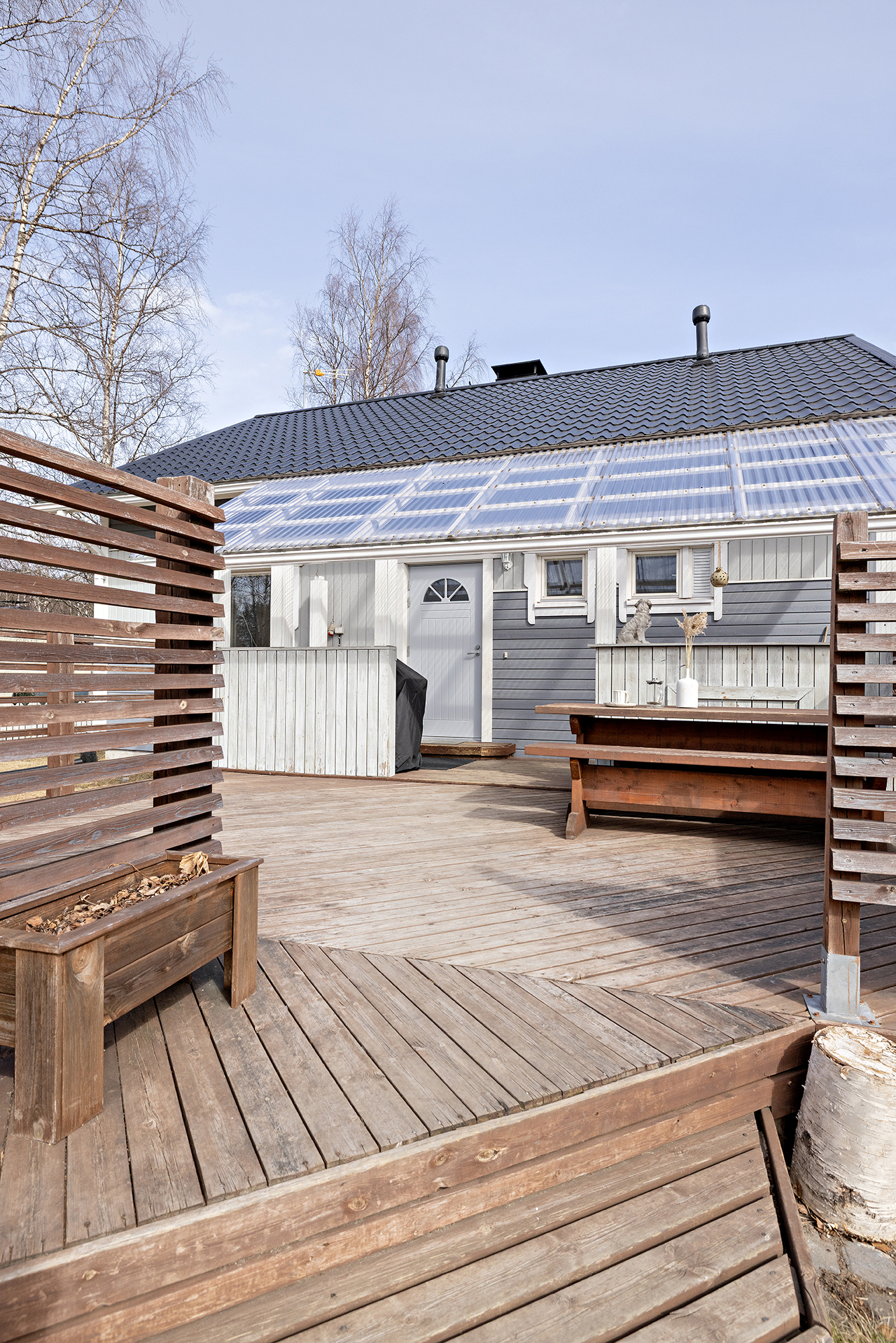 Santerintie 9, Haukipudas, Oulu