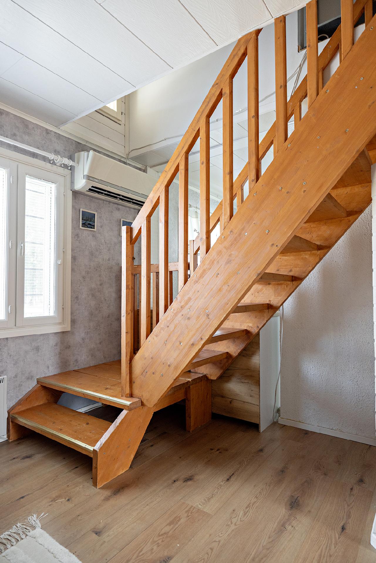 Santerintie 9, Haukipudas, Oulu