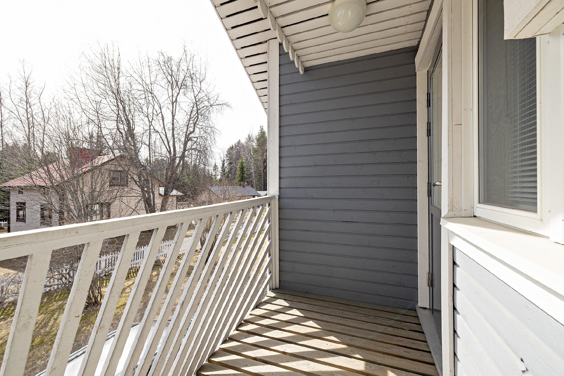 Santerintie 9, Haukipudas, Oulu