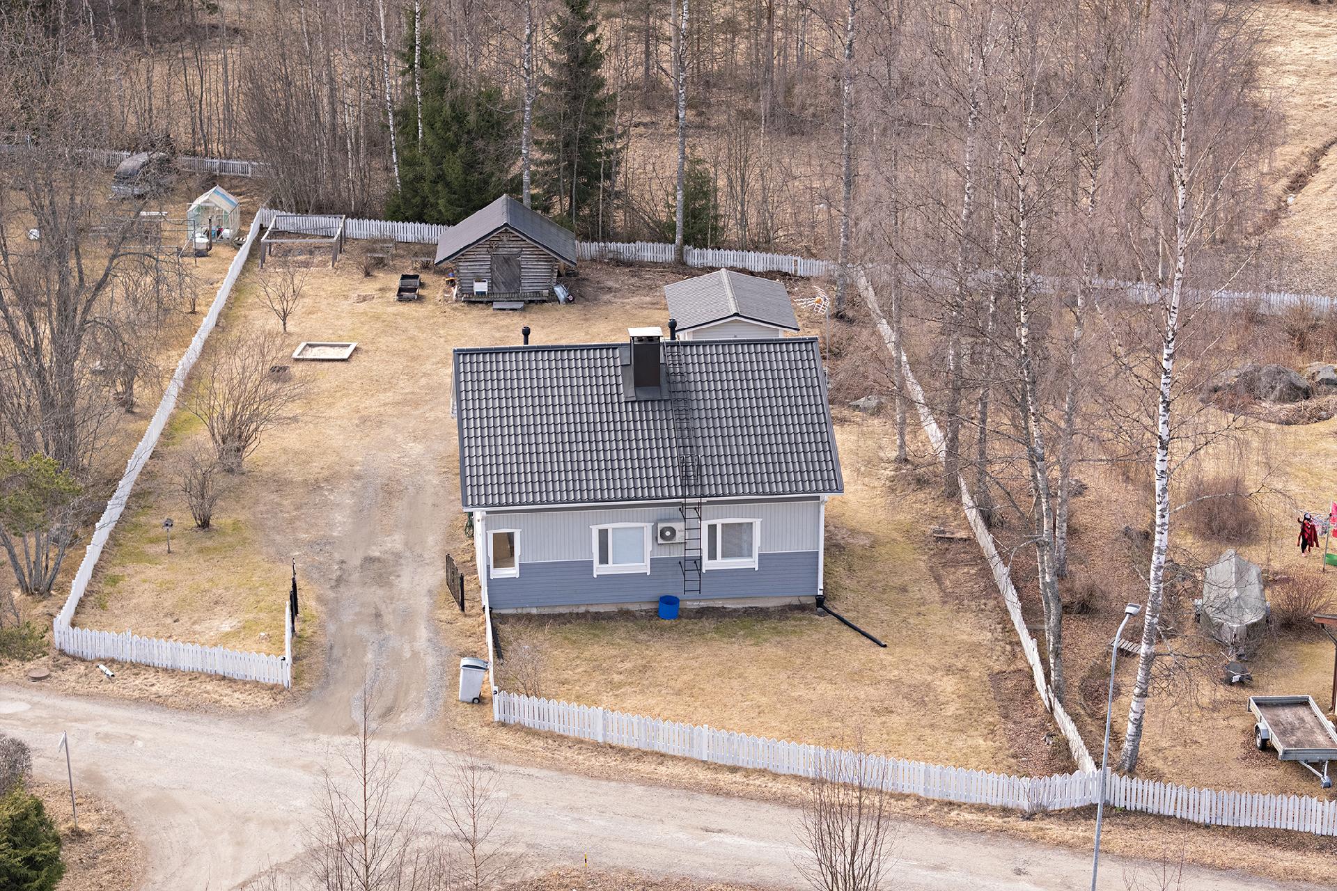 Santerintie 9, Haukipudas, Oulu