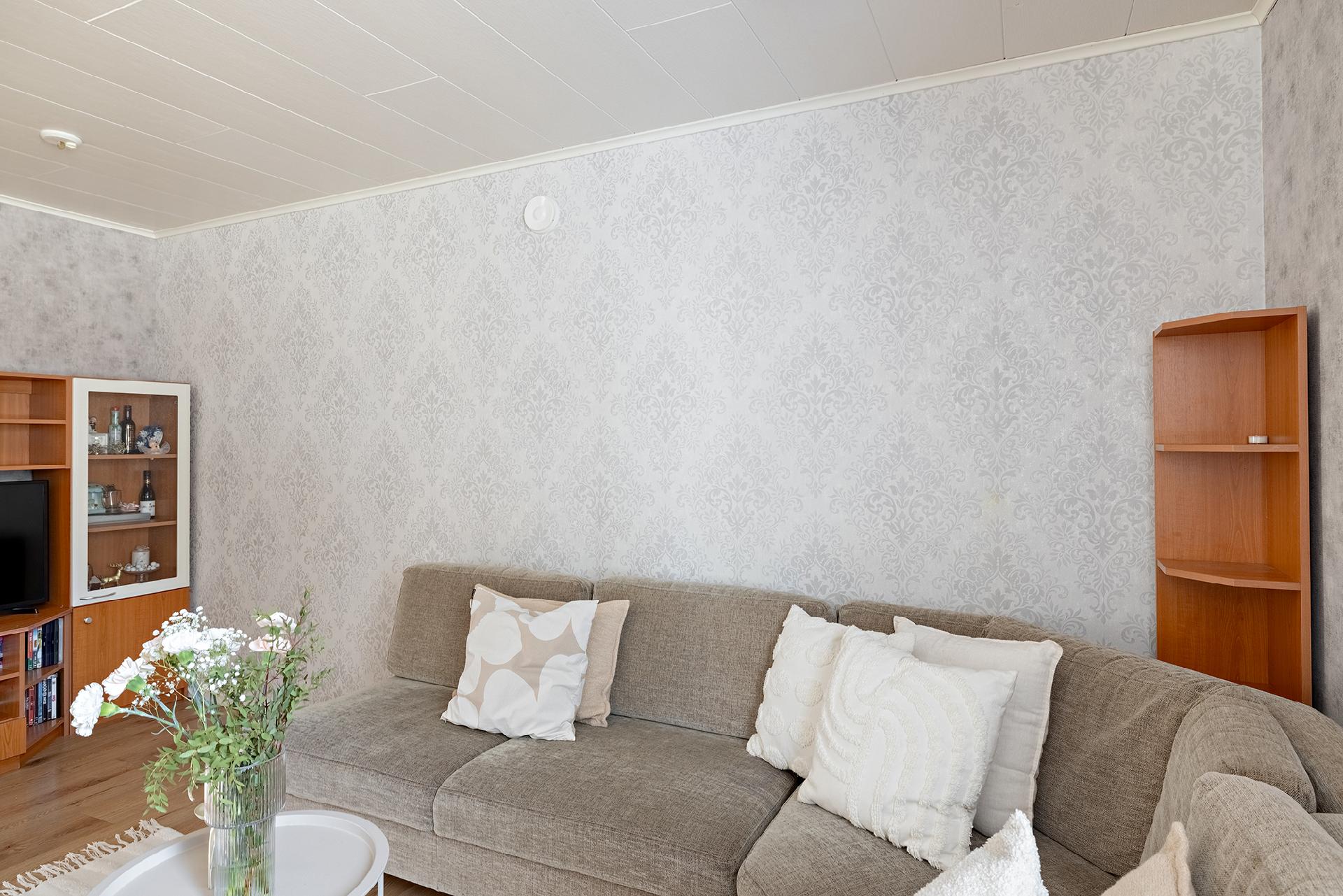 Santerintie 9, Haukipudas, Oulu