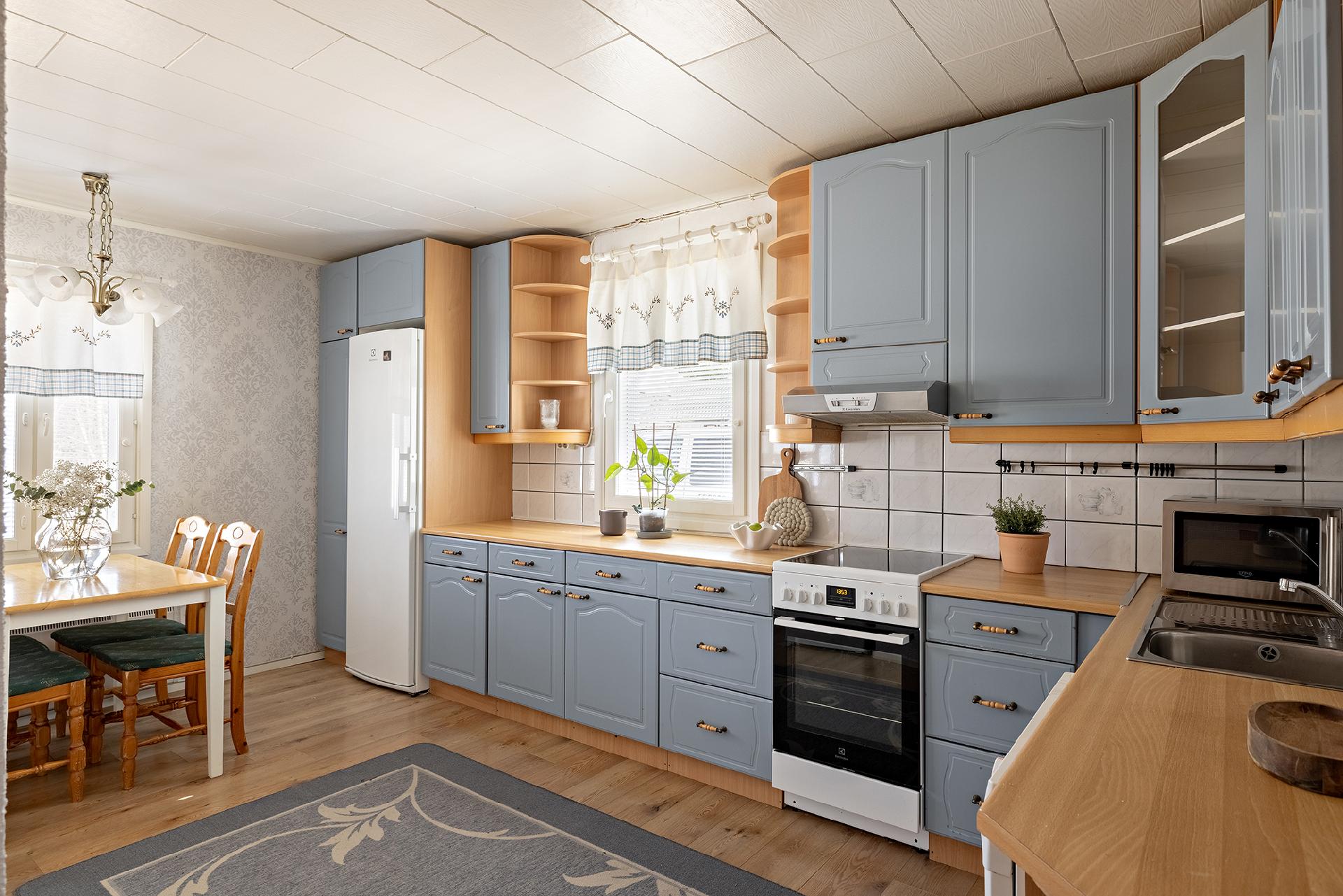 Santerintie 9, Haukipudas, Oulu