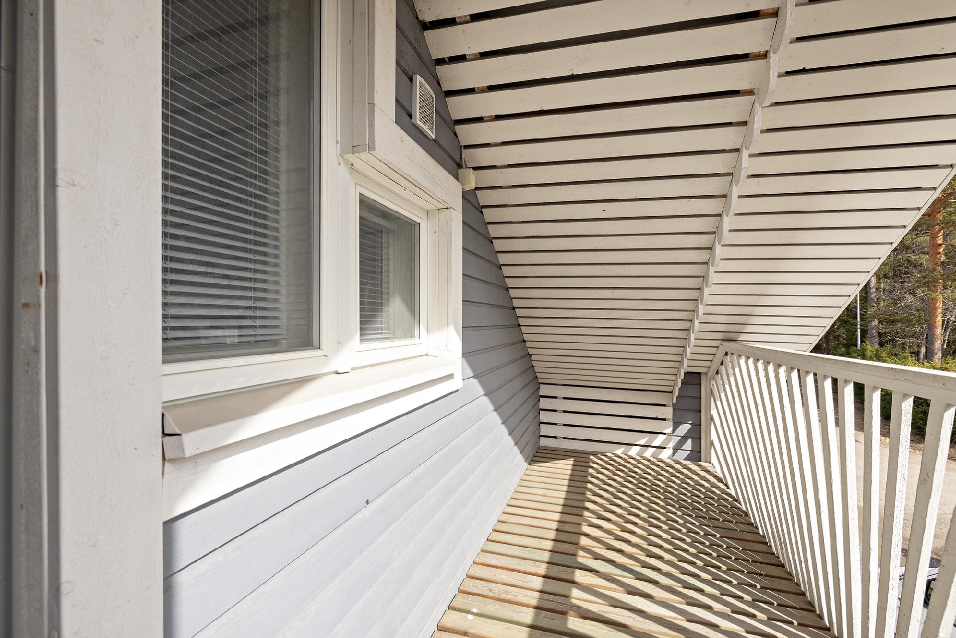 Santerintie 9, Haukipudas, Oulu