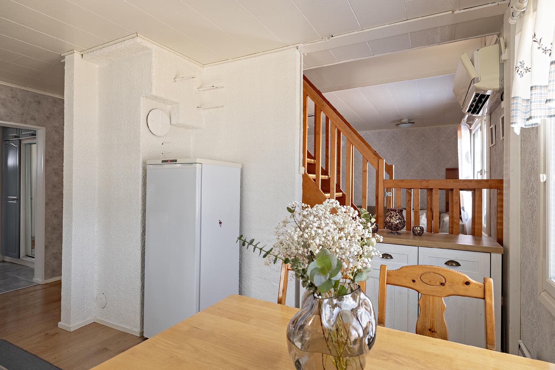 Santerintie 9, Haukipudas, Oulu