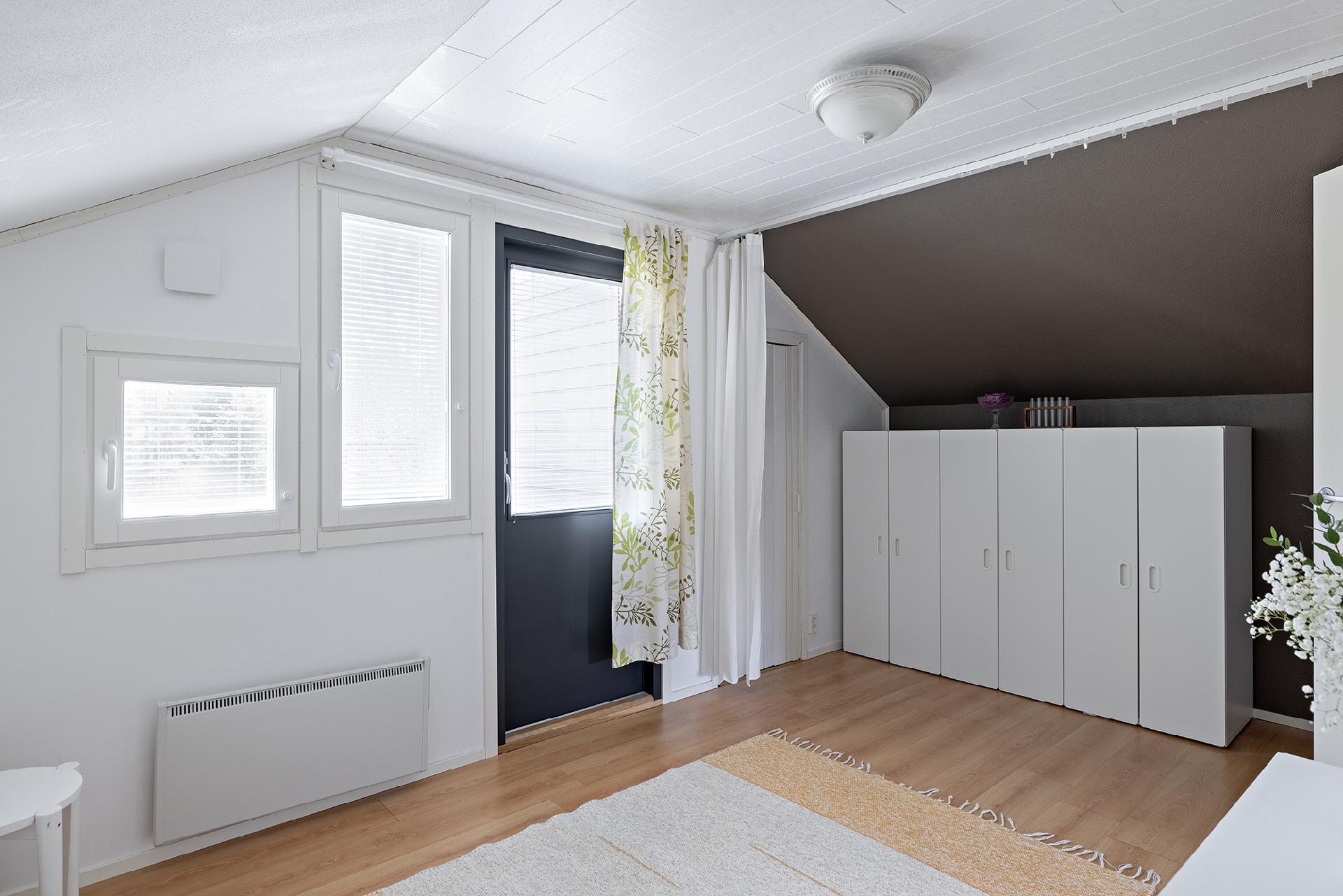 Santerintie 9, Haukipudas, Oulu