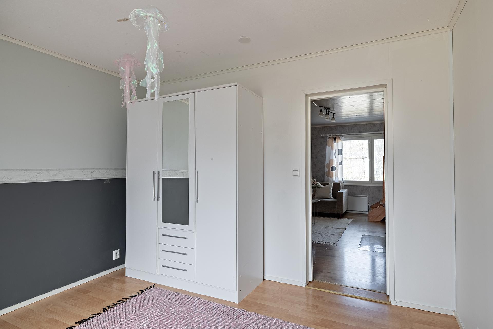 Santerintie 9, Haukipudas, Oulu