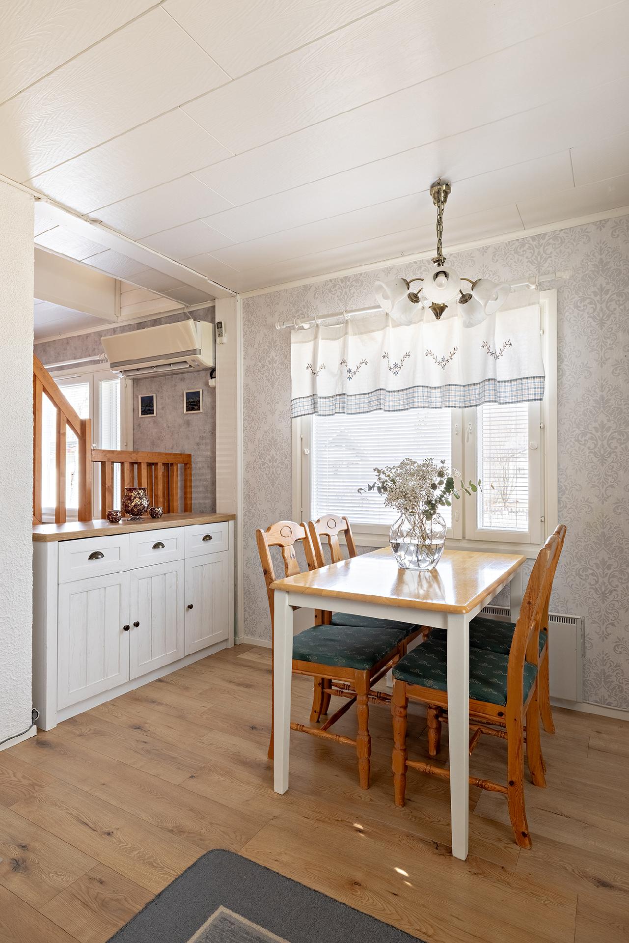 Santerintie 9, Haukipudas, Oulu