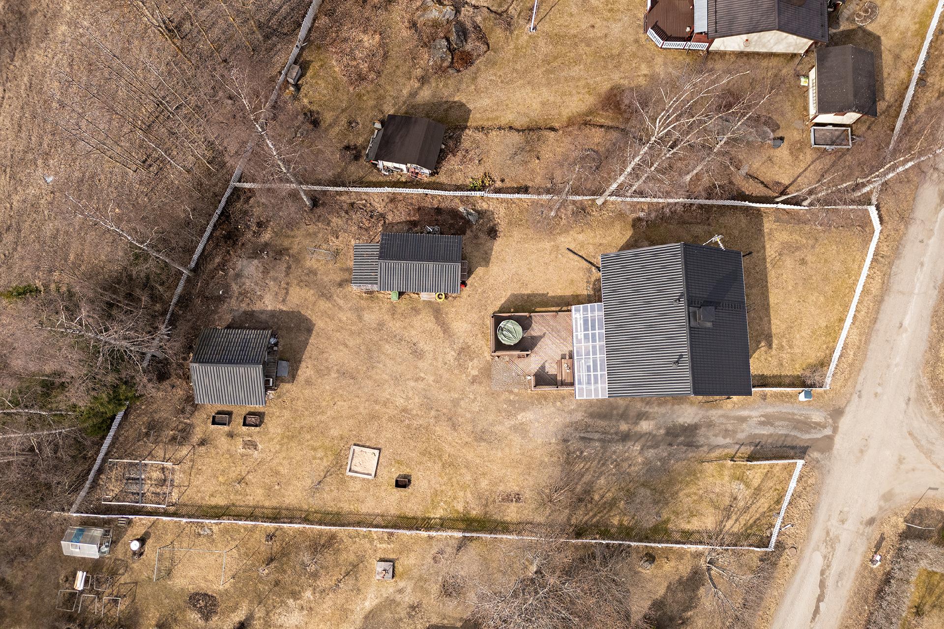 Santerintie 9, Haukipudas, Oulu