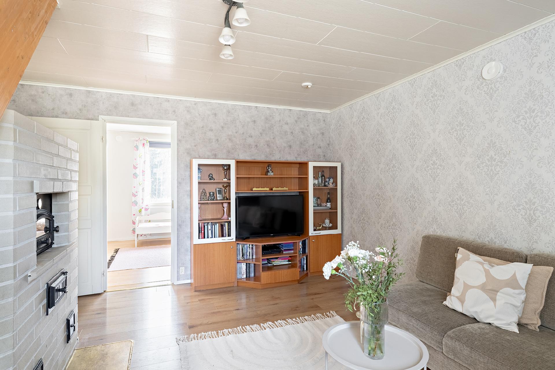 Santerintie 9, Haukipudas, Oulu