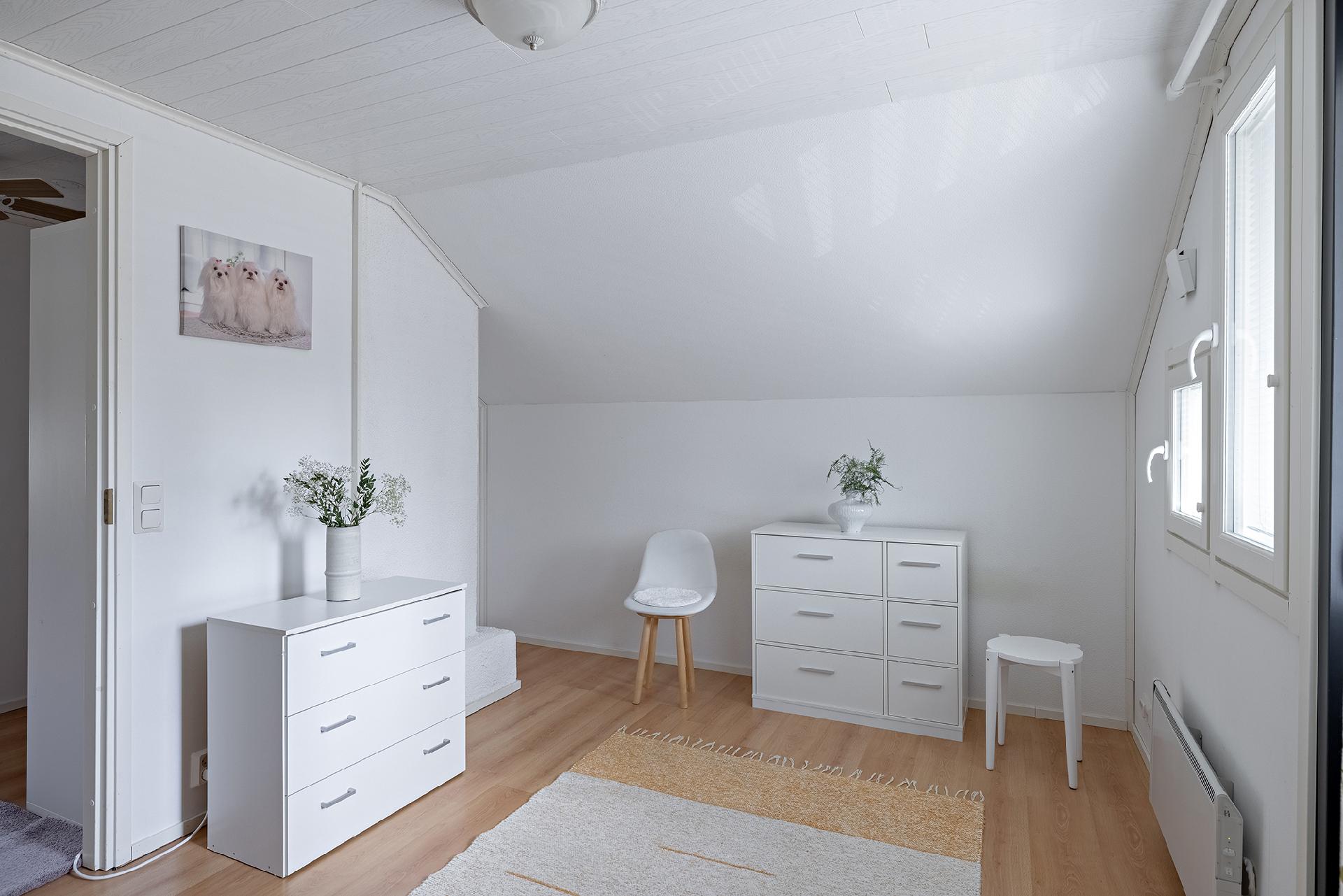 Santerintie 9, Haukipudas, Oulu