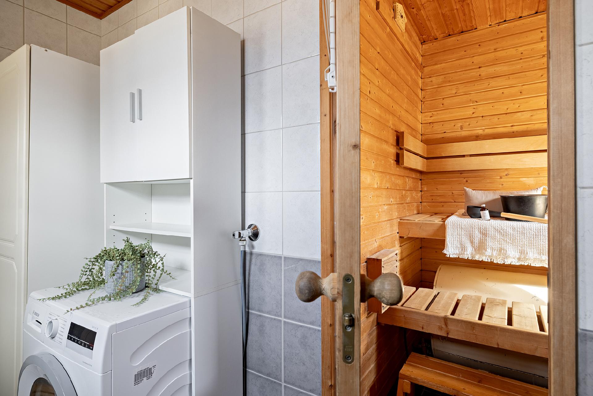 Santerintie 9, Haukipudas, Oulu