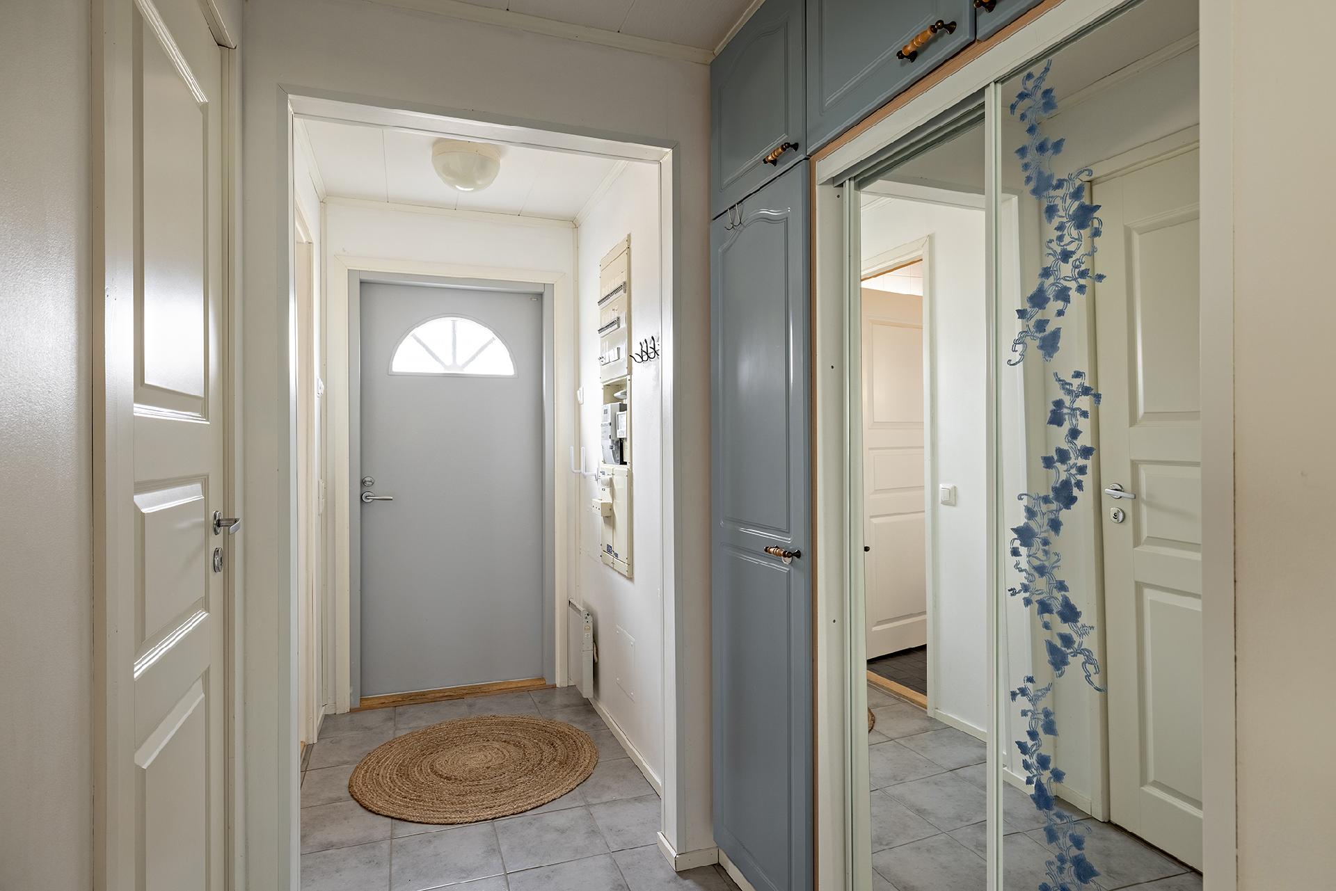 Santerintie 9, Haukipudas, Oulu