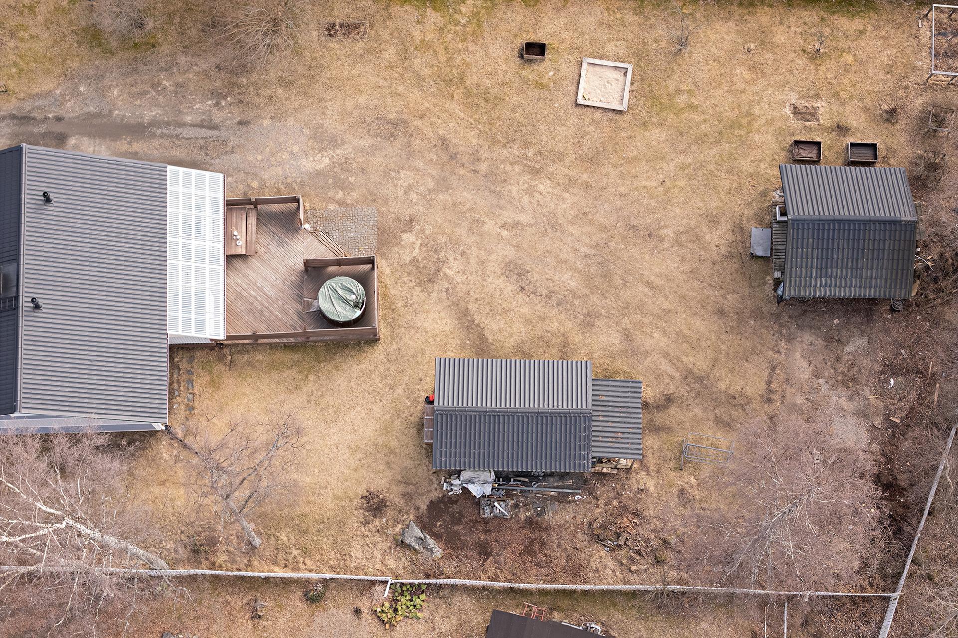 Santerintie 9, Haukipudas, Oulu