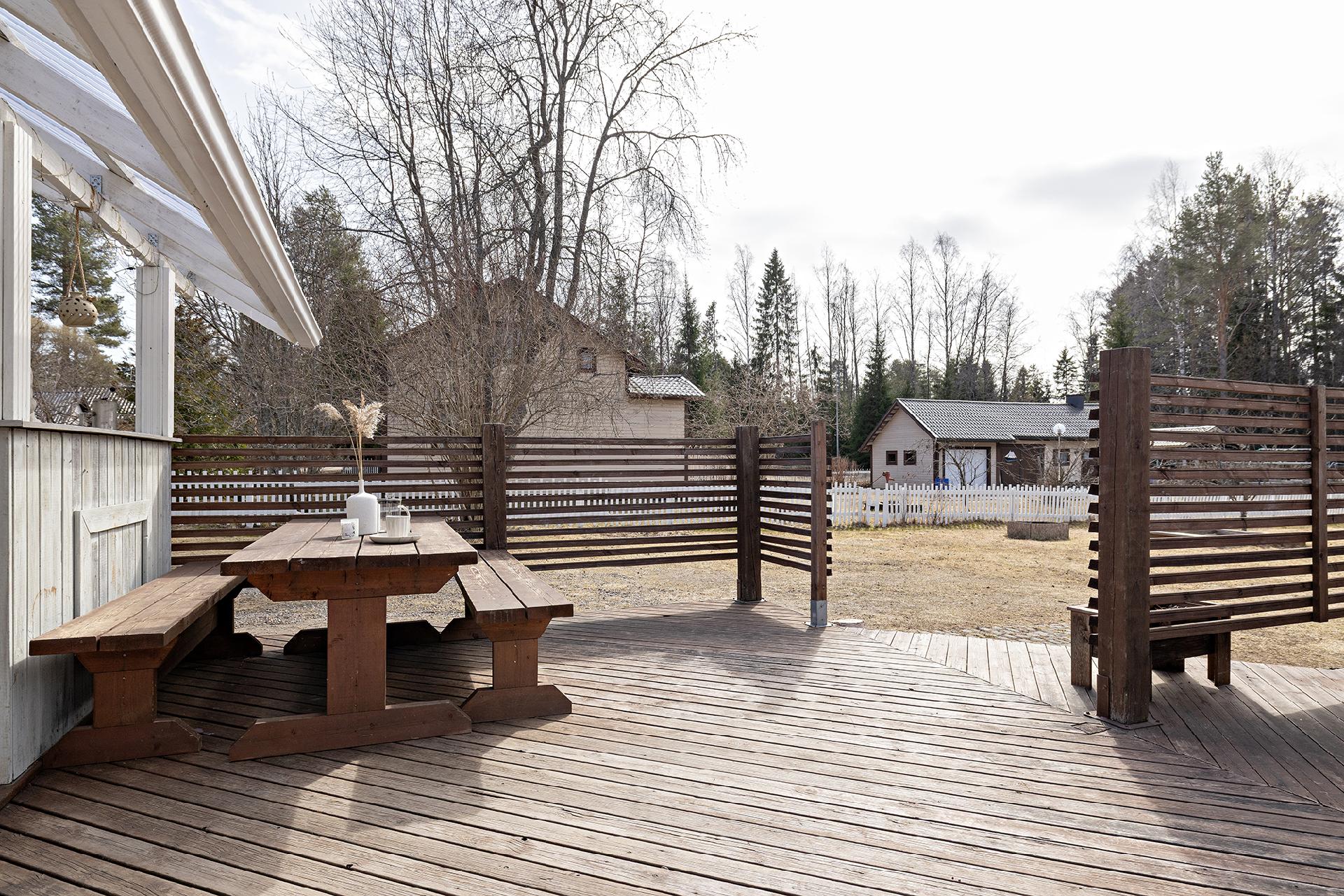 Santerintie 9, Haukipudas, Oulu