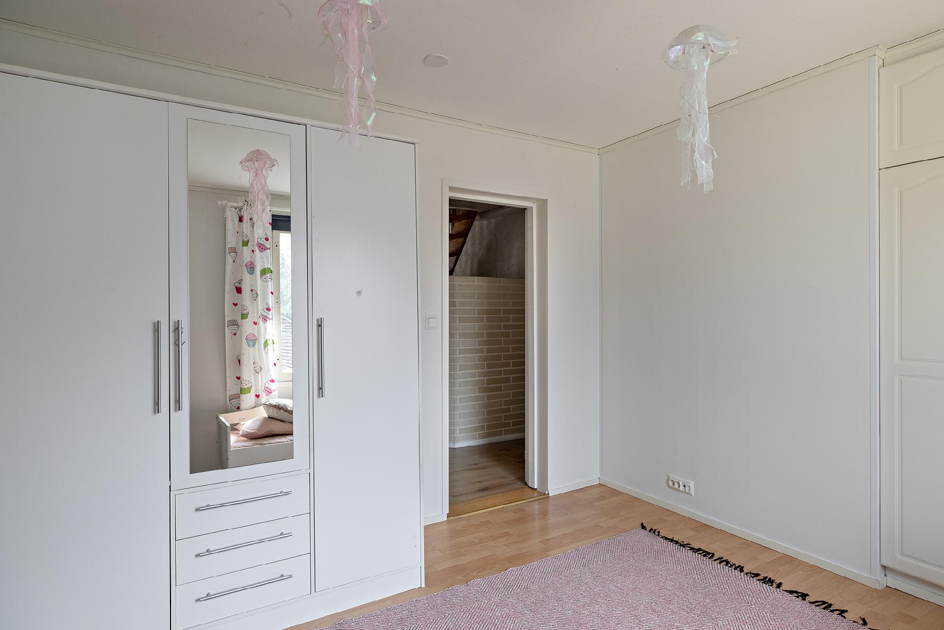 Santerintie 9, Haukipudas, Oulu