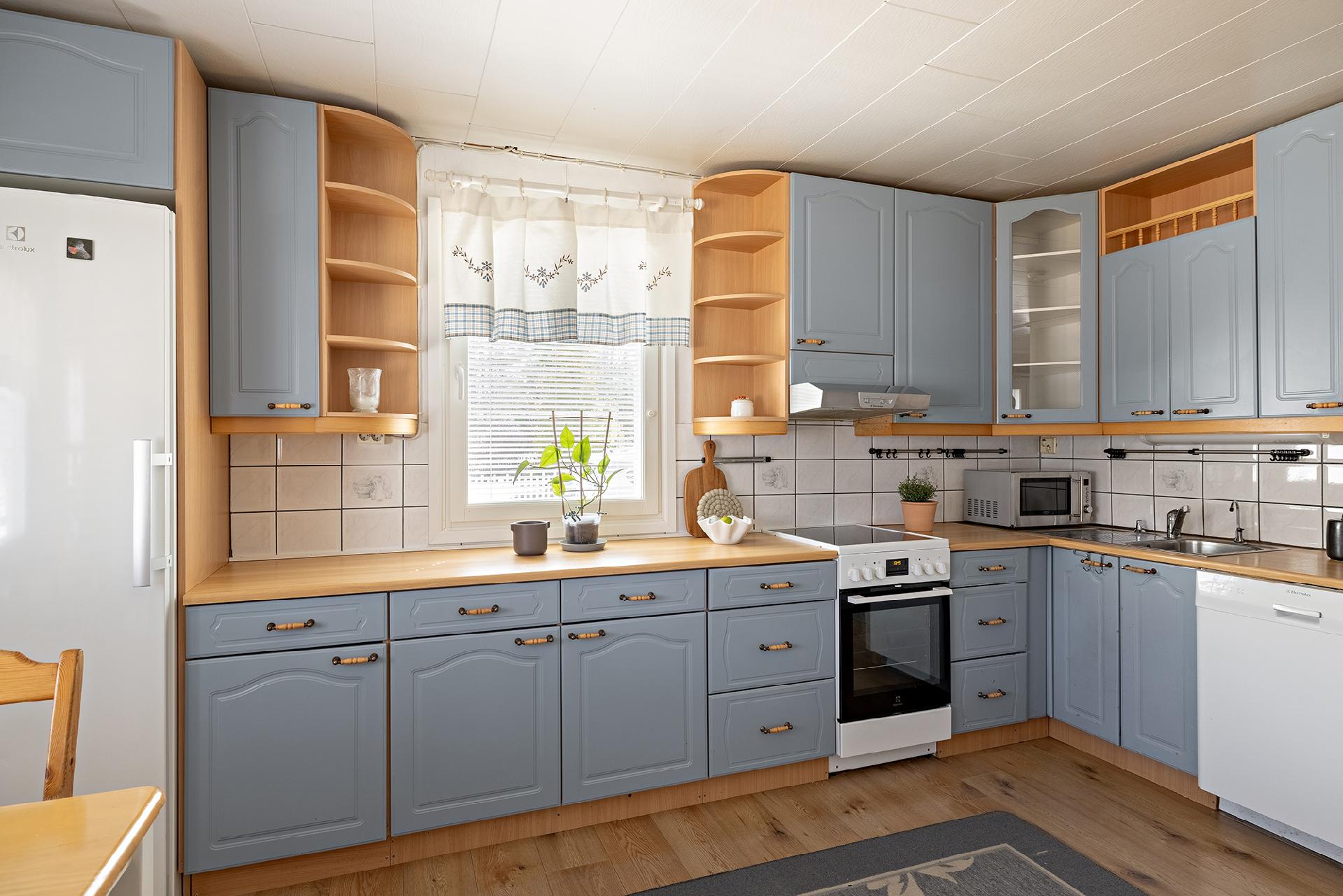 Santerintie 9, Haukipudas, Oulu