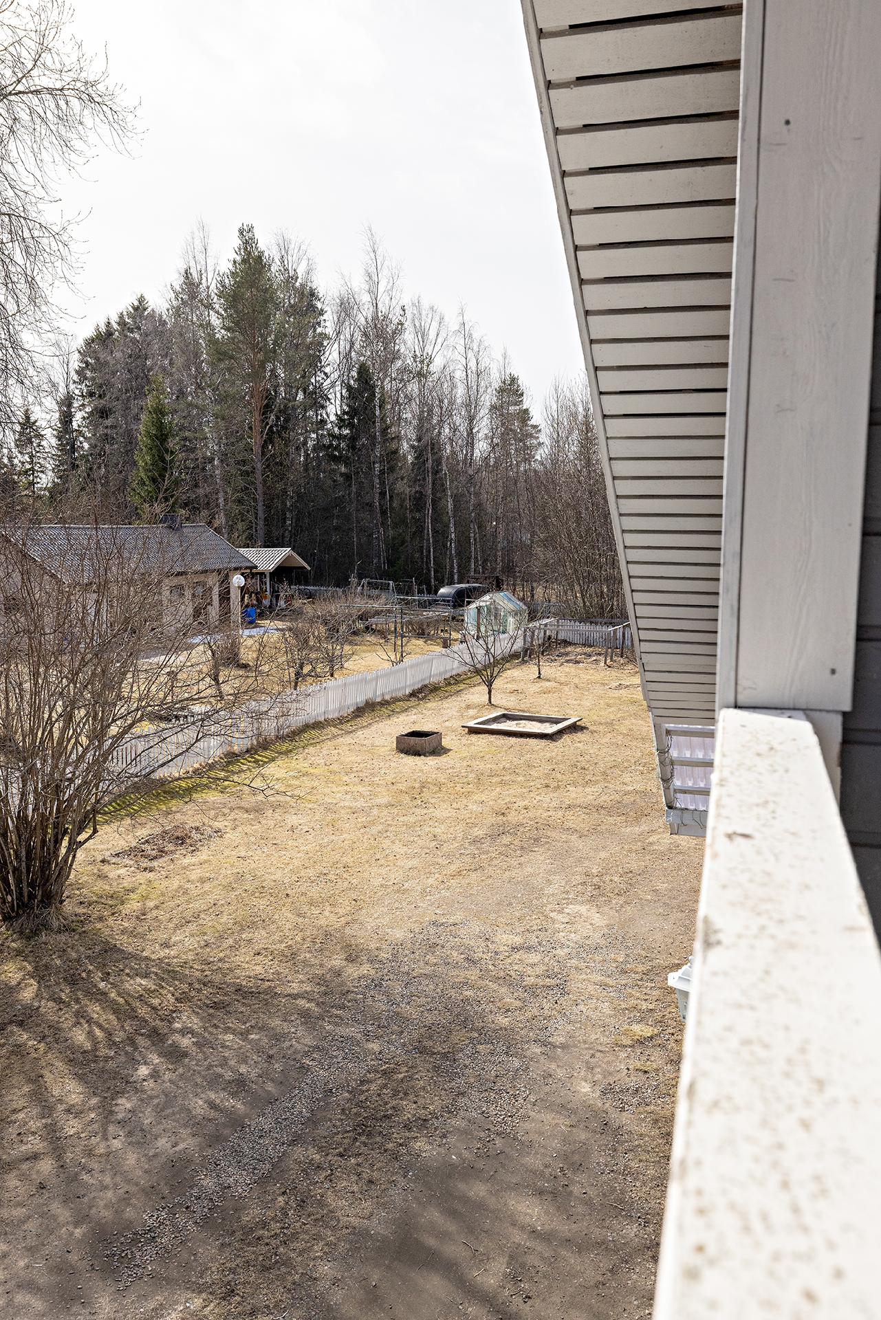 Santerintie 9, Haukipudas, Oulu