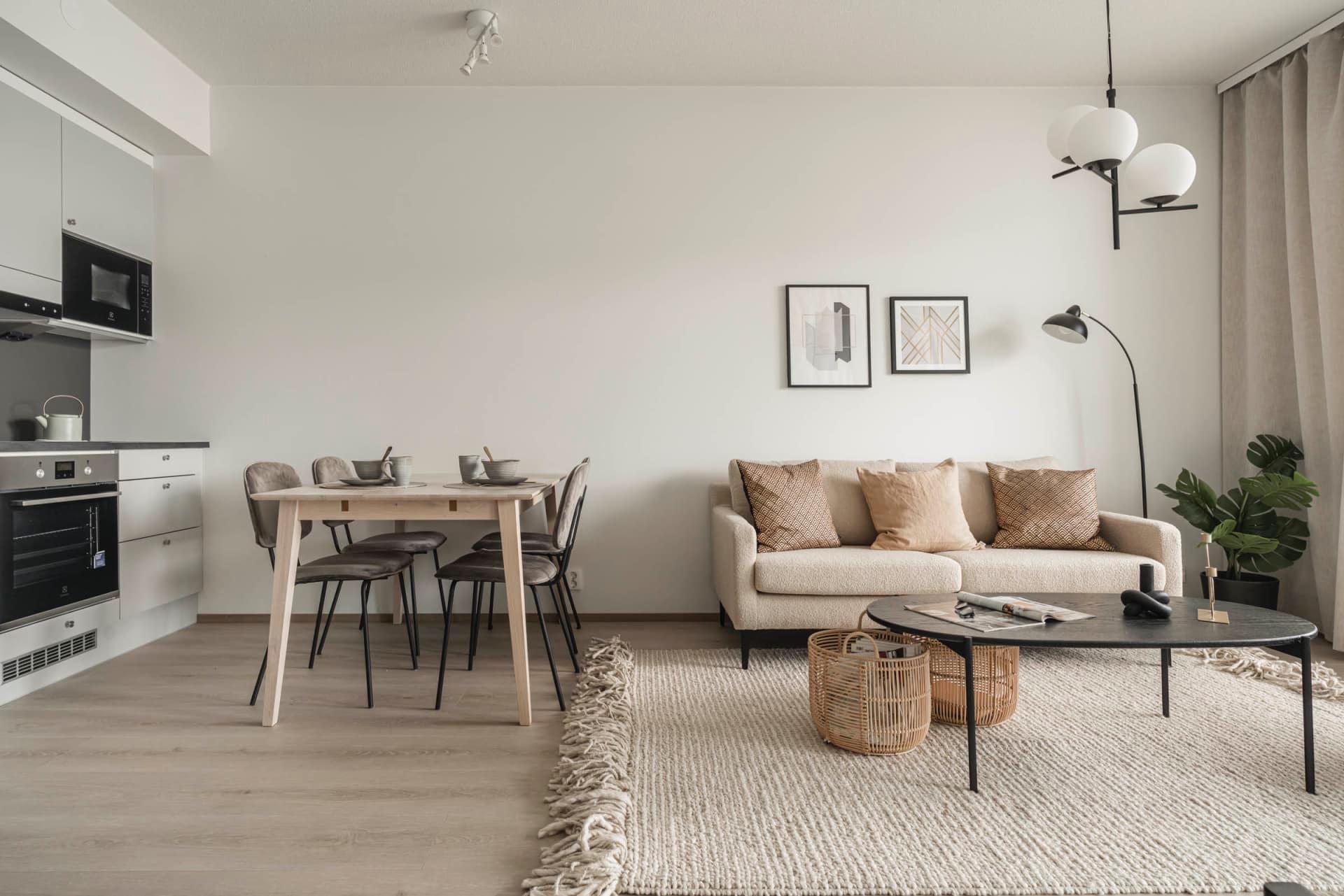 Eestinlaakso 5 C 76, Nöykkiö, Espoo