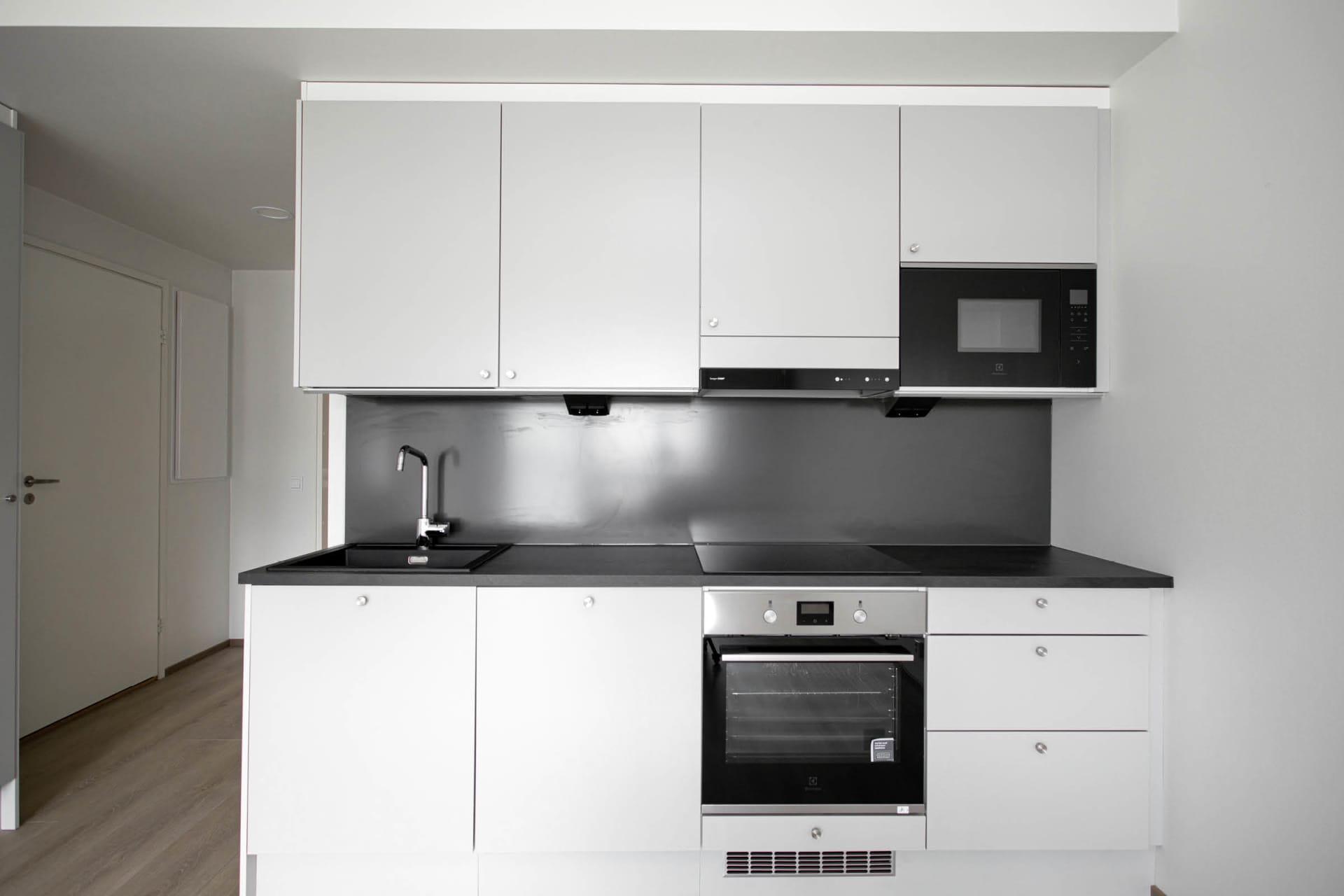 Eestinlaakso 5 C 76, Nöykkiö, Espoo