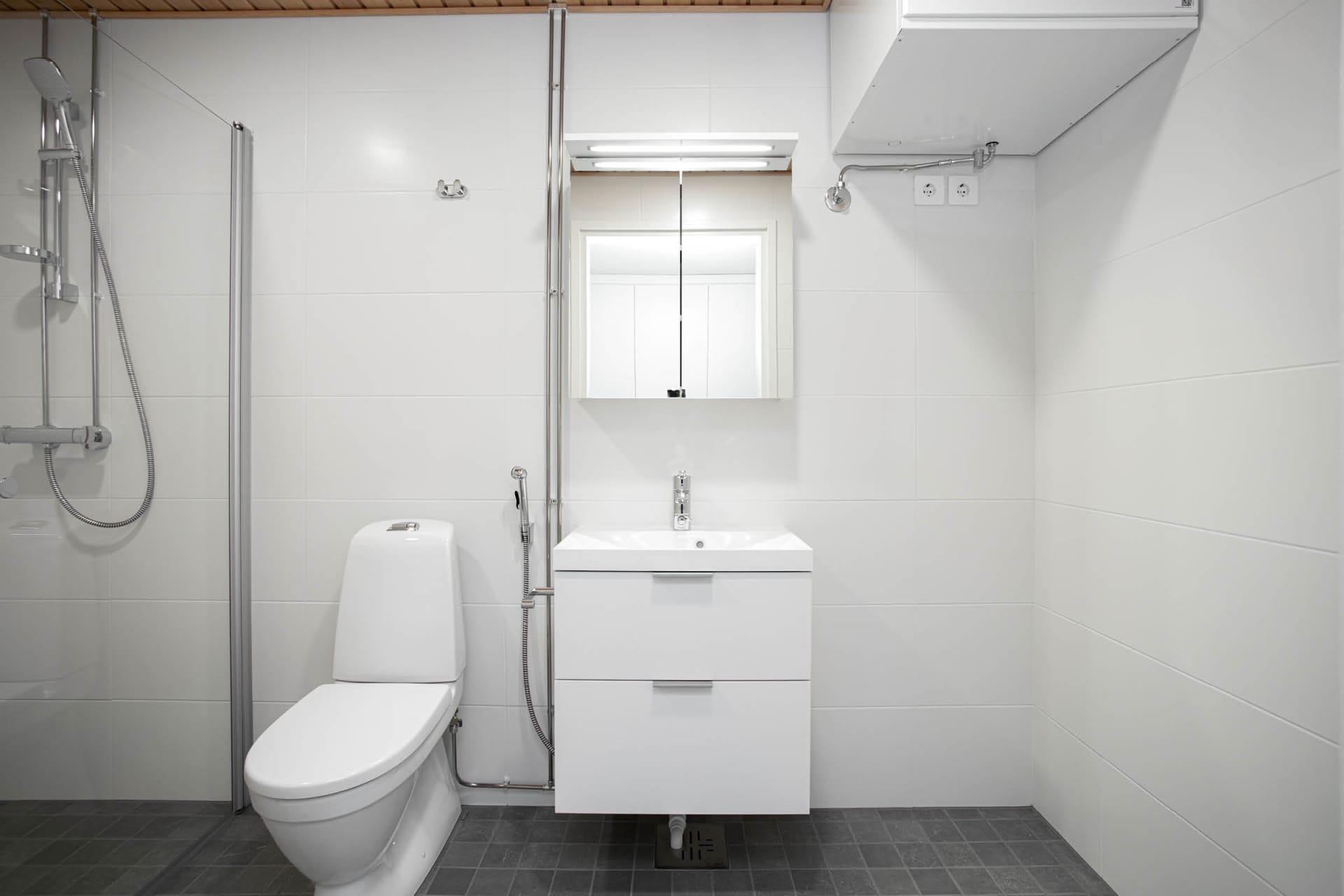 Eestinlaakso 5 C 76, Nöykkiö, Espoo