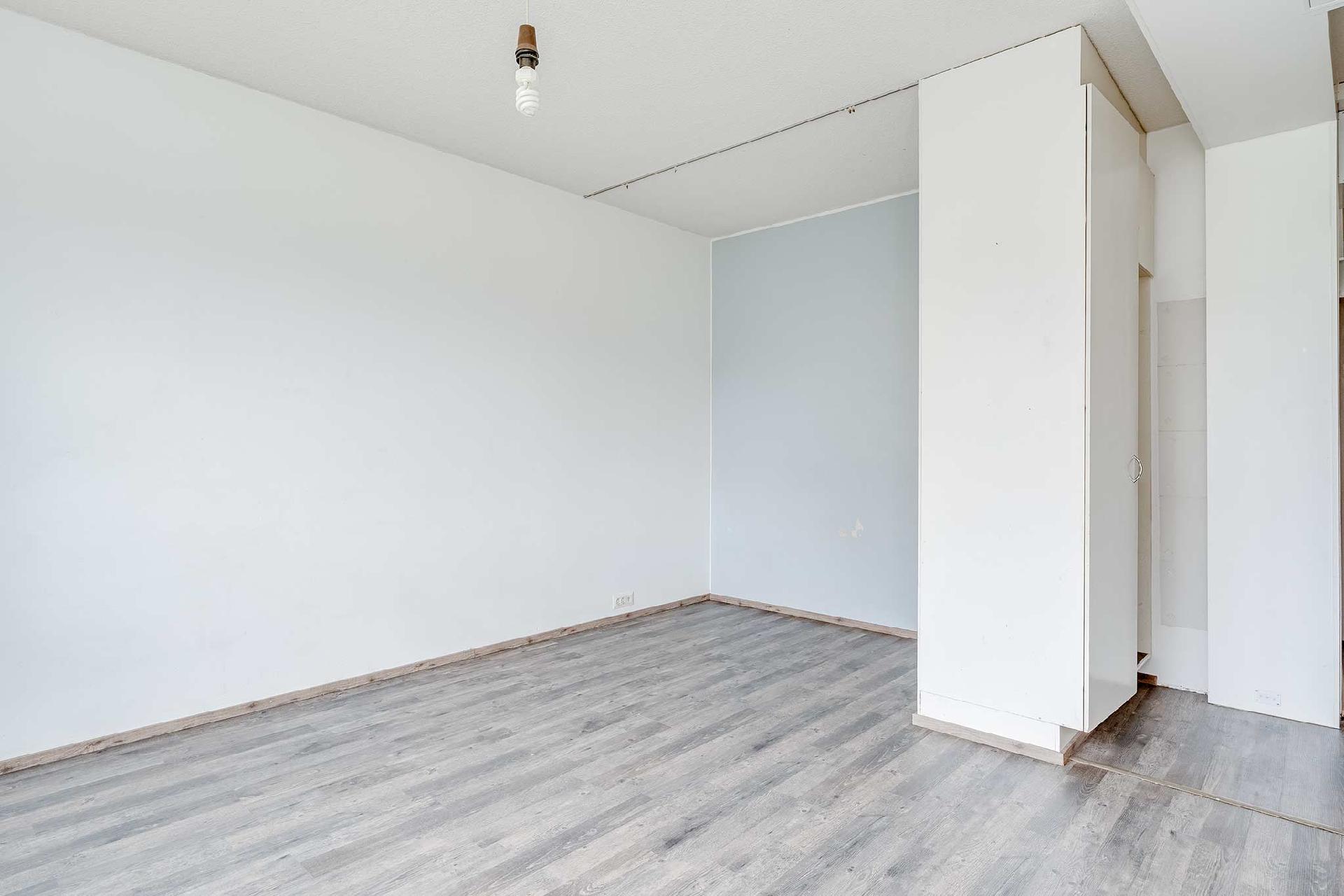 Orivedenkatu 18, Hervanta, Tampere