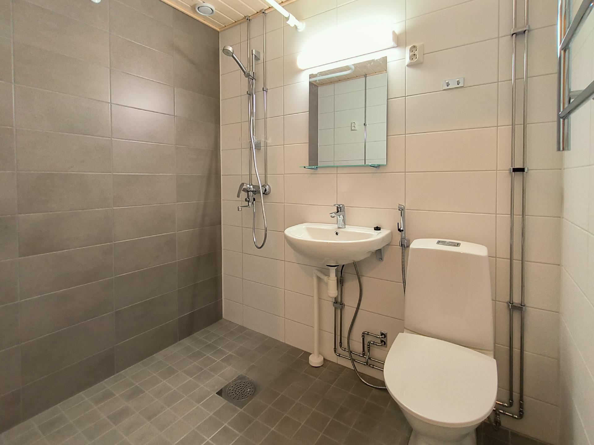 Orivedenkatu 18, Hervanta, Tampere