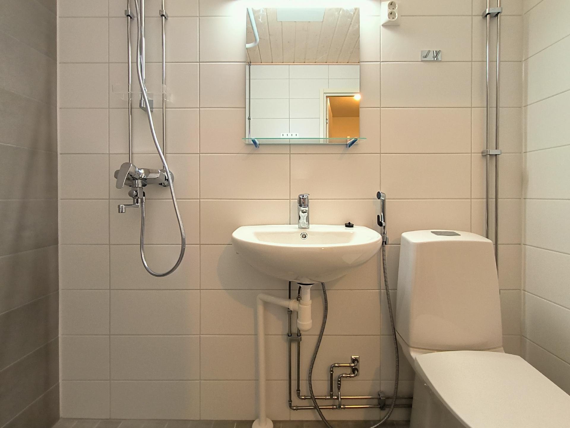 Orivedenkatu 18, Hervanta, Tampere