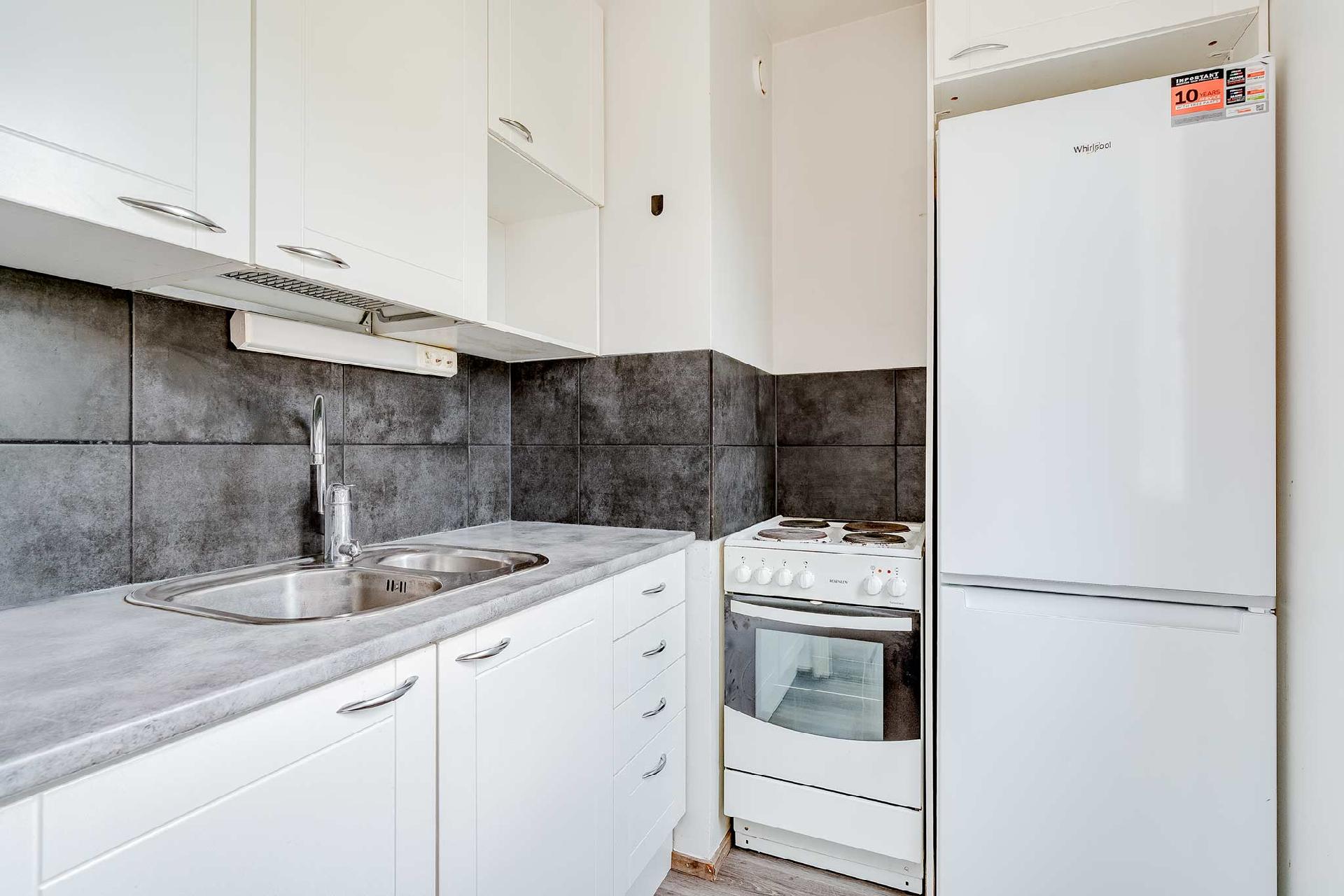 Orivedenkatu 18, Hervanta, Tampere