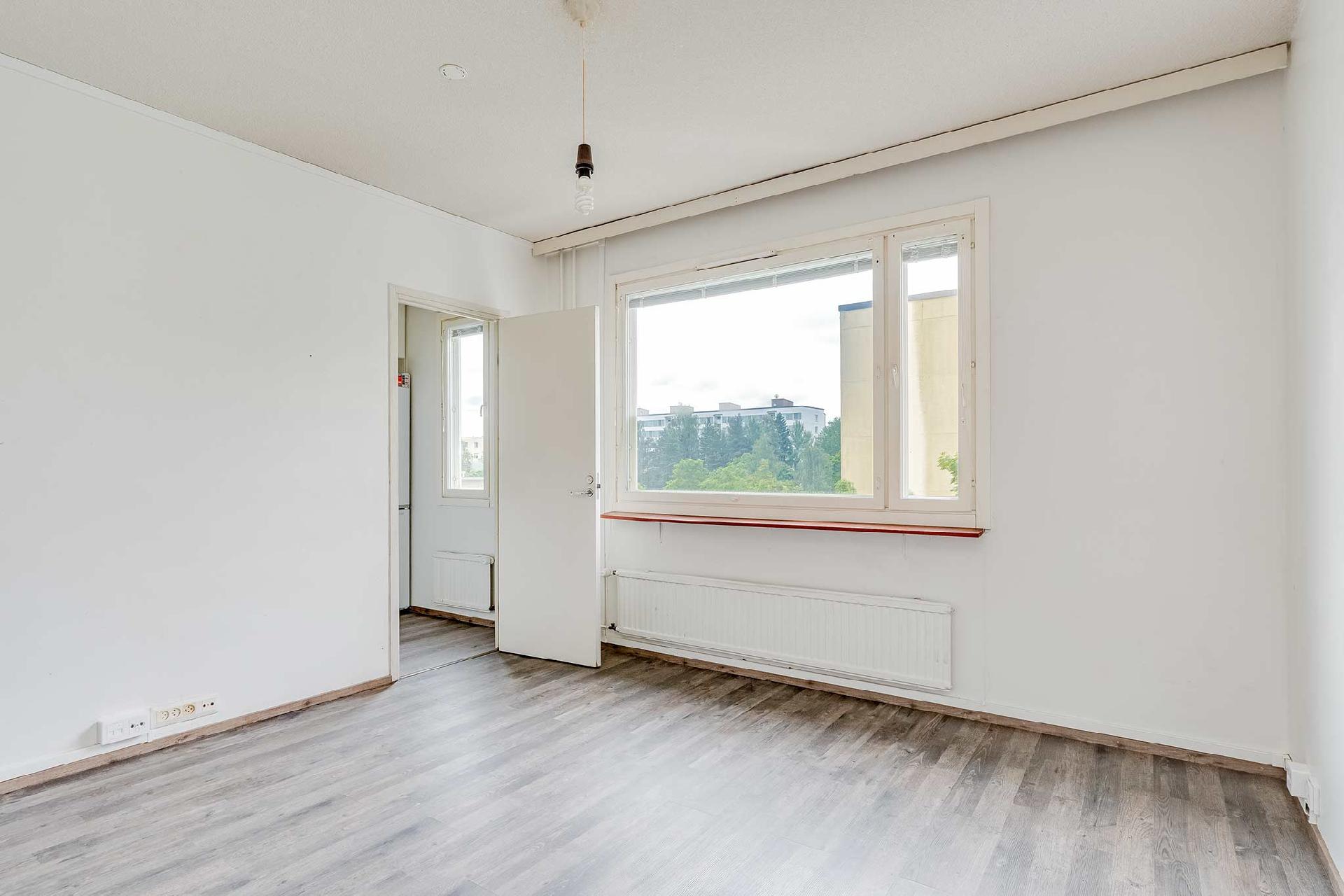 Orivedenkatu 18, Hervanta, Tampere