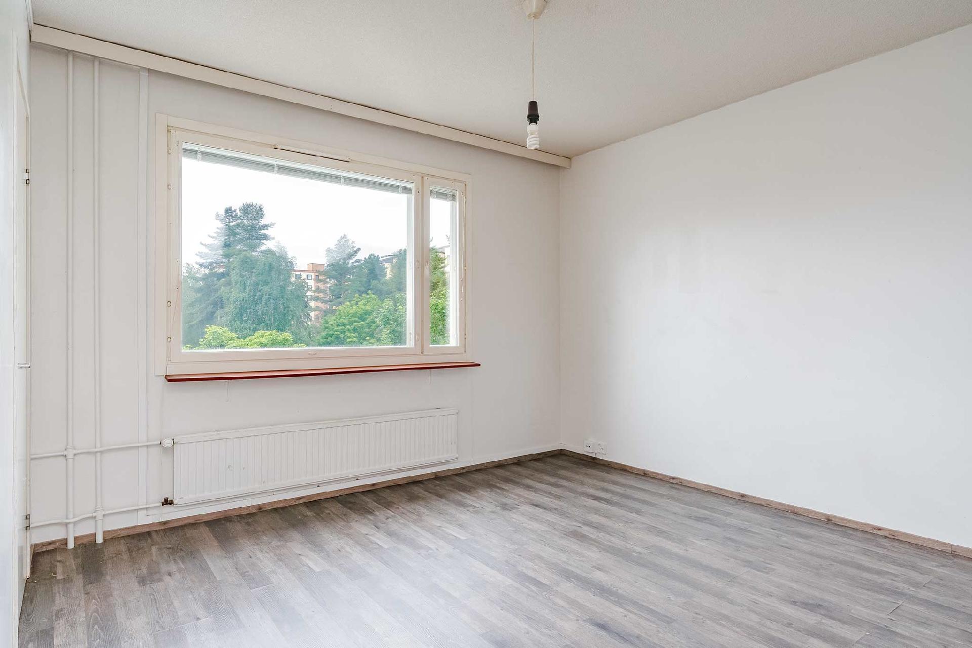 Orivedenkatu 18, Hervanta, Tampere