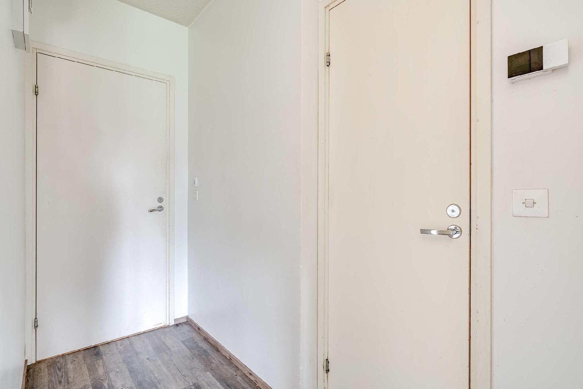 Orivedenkatu 18, Hervanta, Tampere