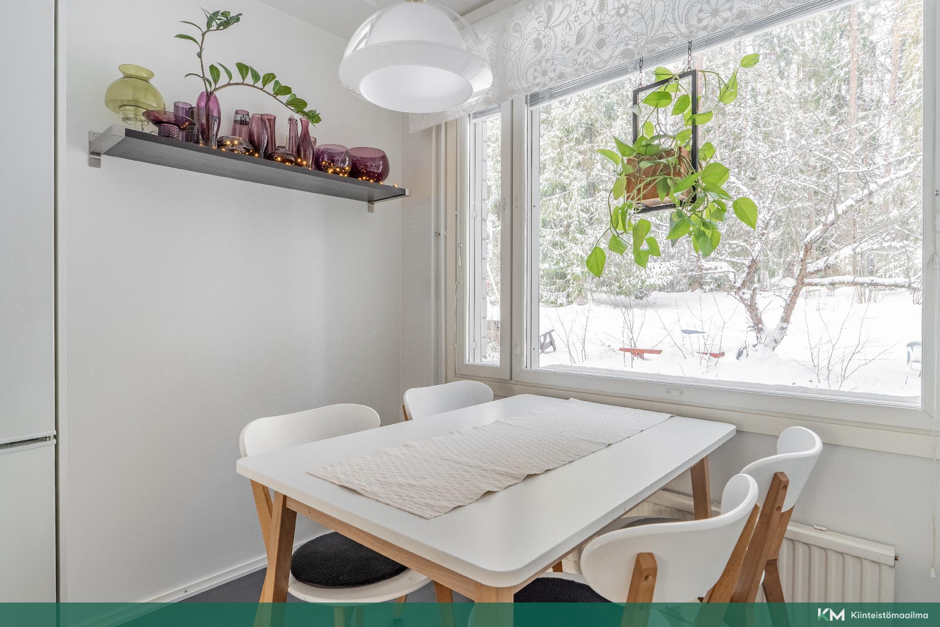 Lehdespolku 5, Havukoski, Vantaa