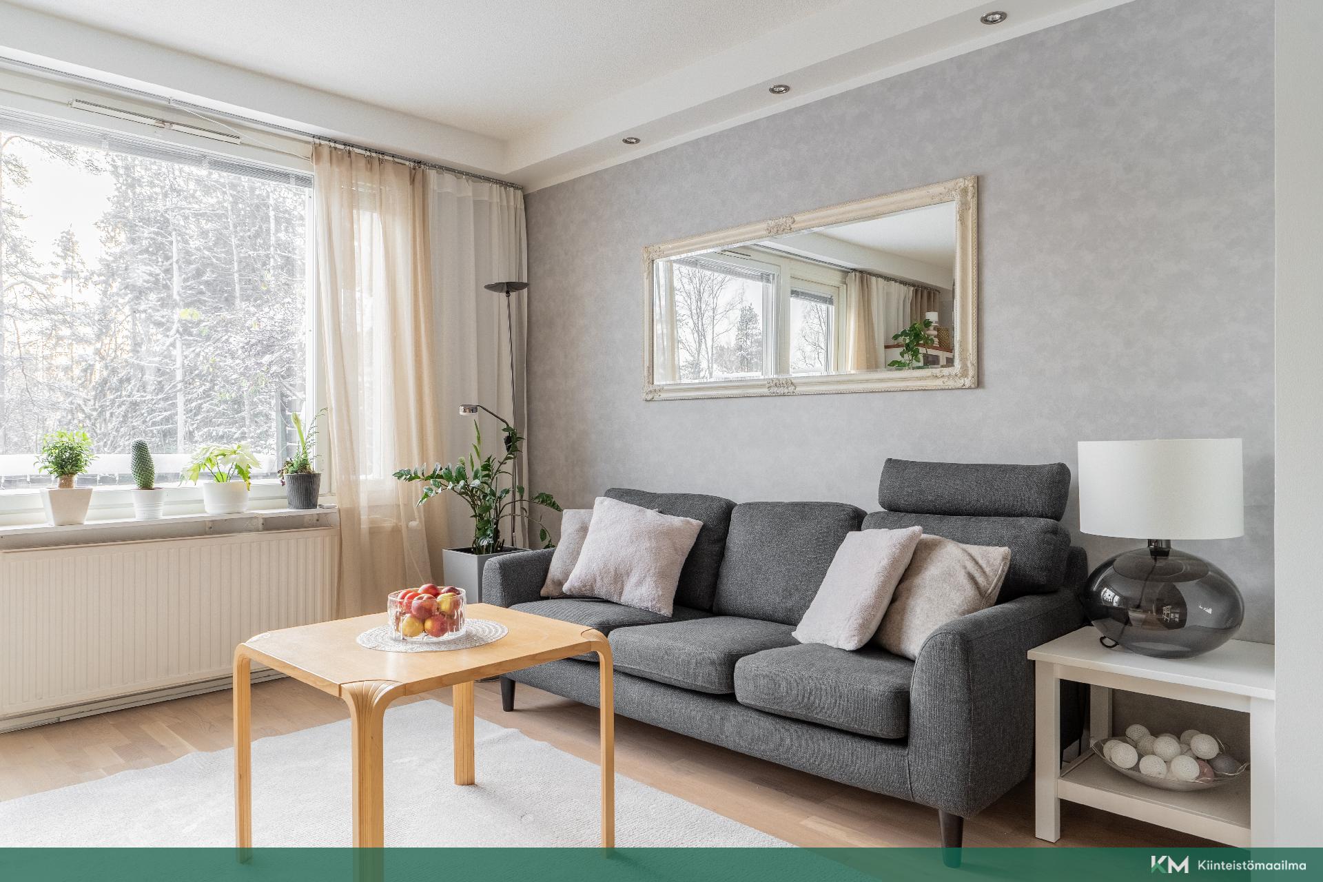 Lehdespolku 5, Havukoski, Vantaa