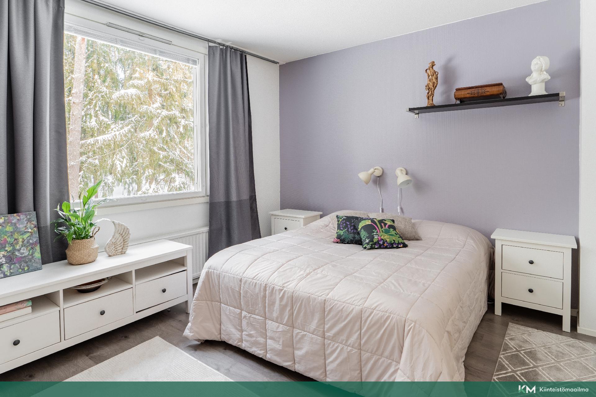 Lehdespolku 5, Havukoski, Vantaa