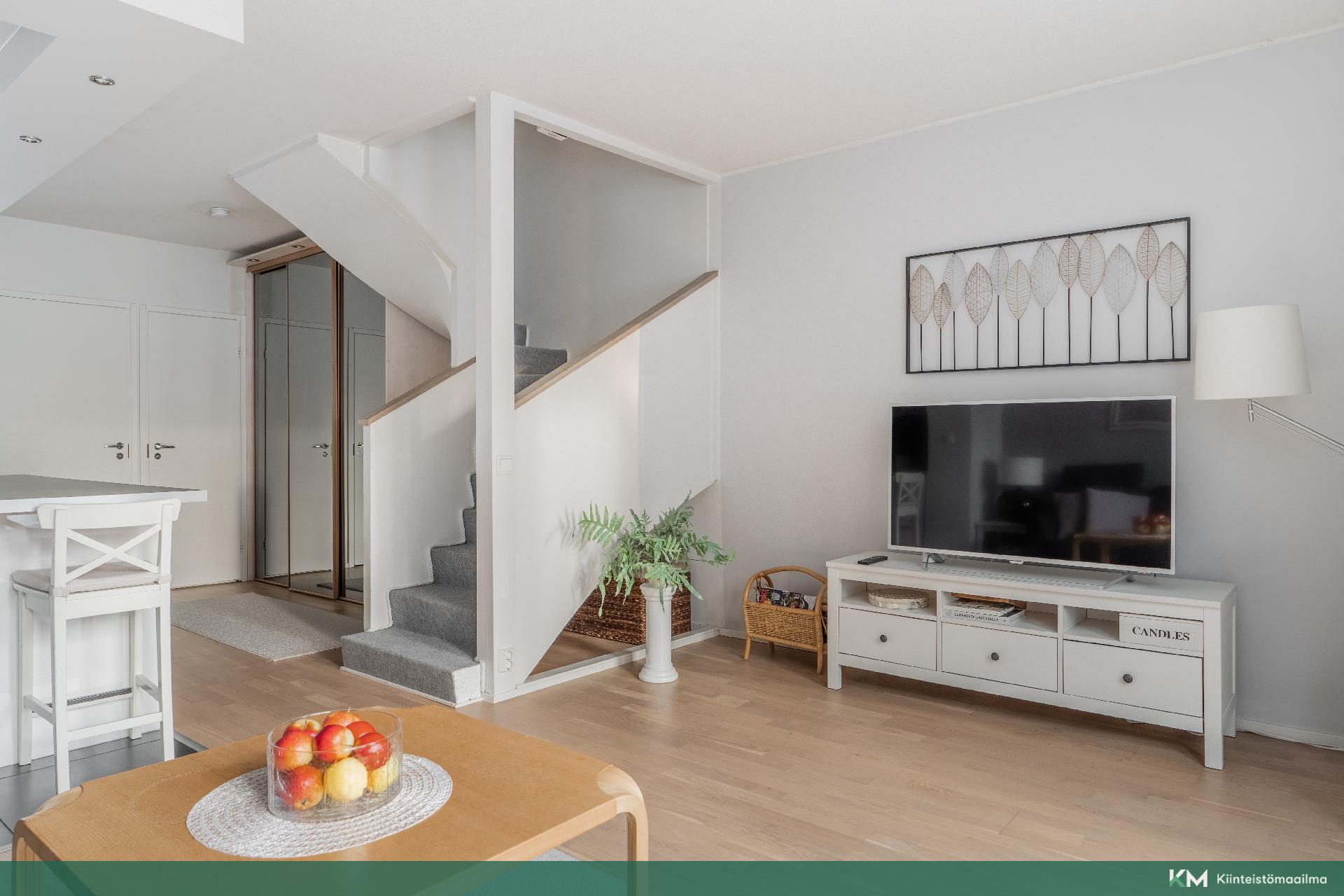 Lehdespolku 5, Havukoski, Vantaa