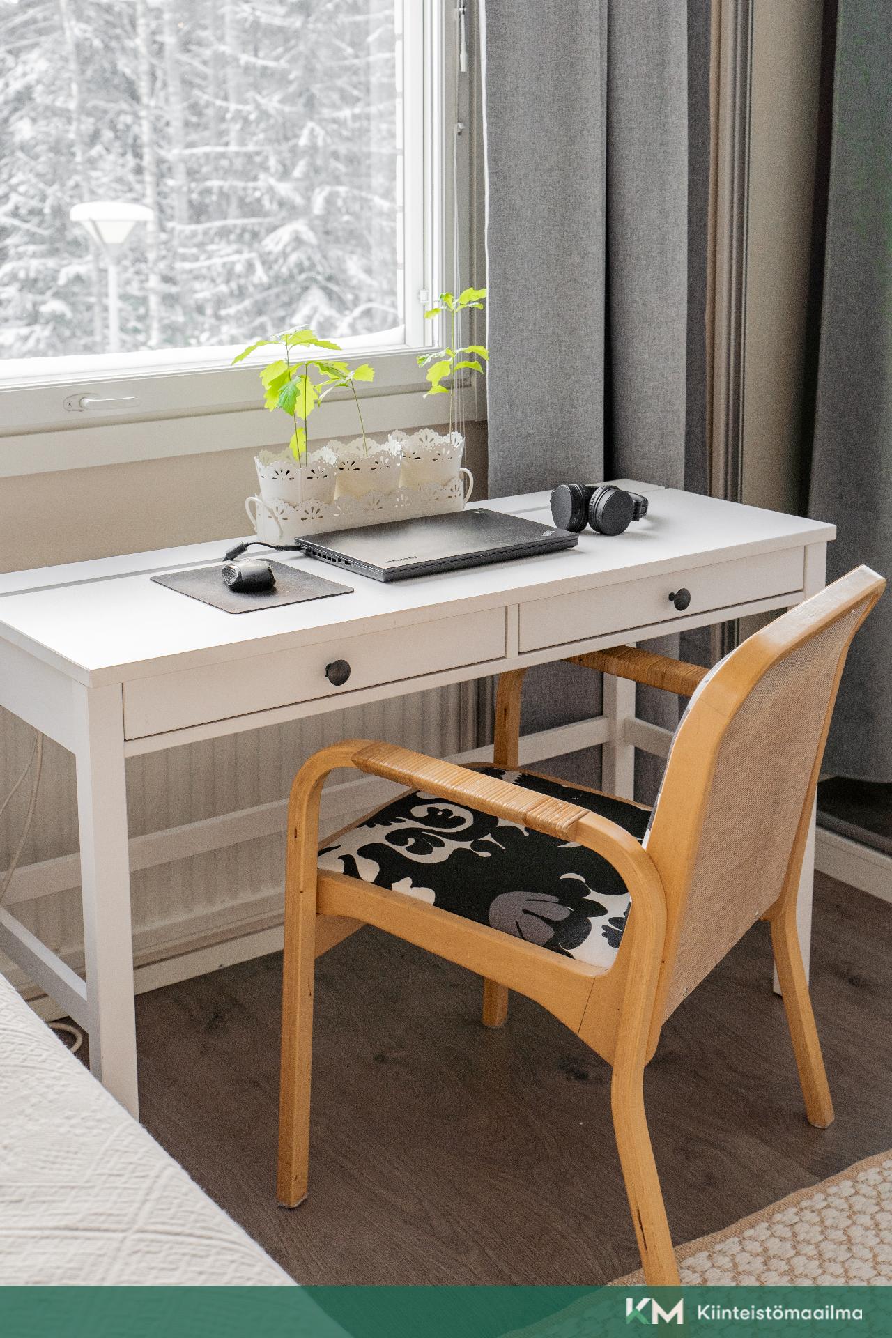 Lehdespolku 5, Havukoski, Vantaa