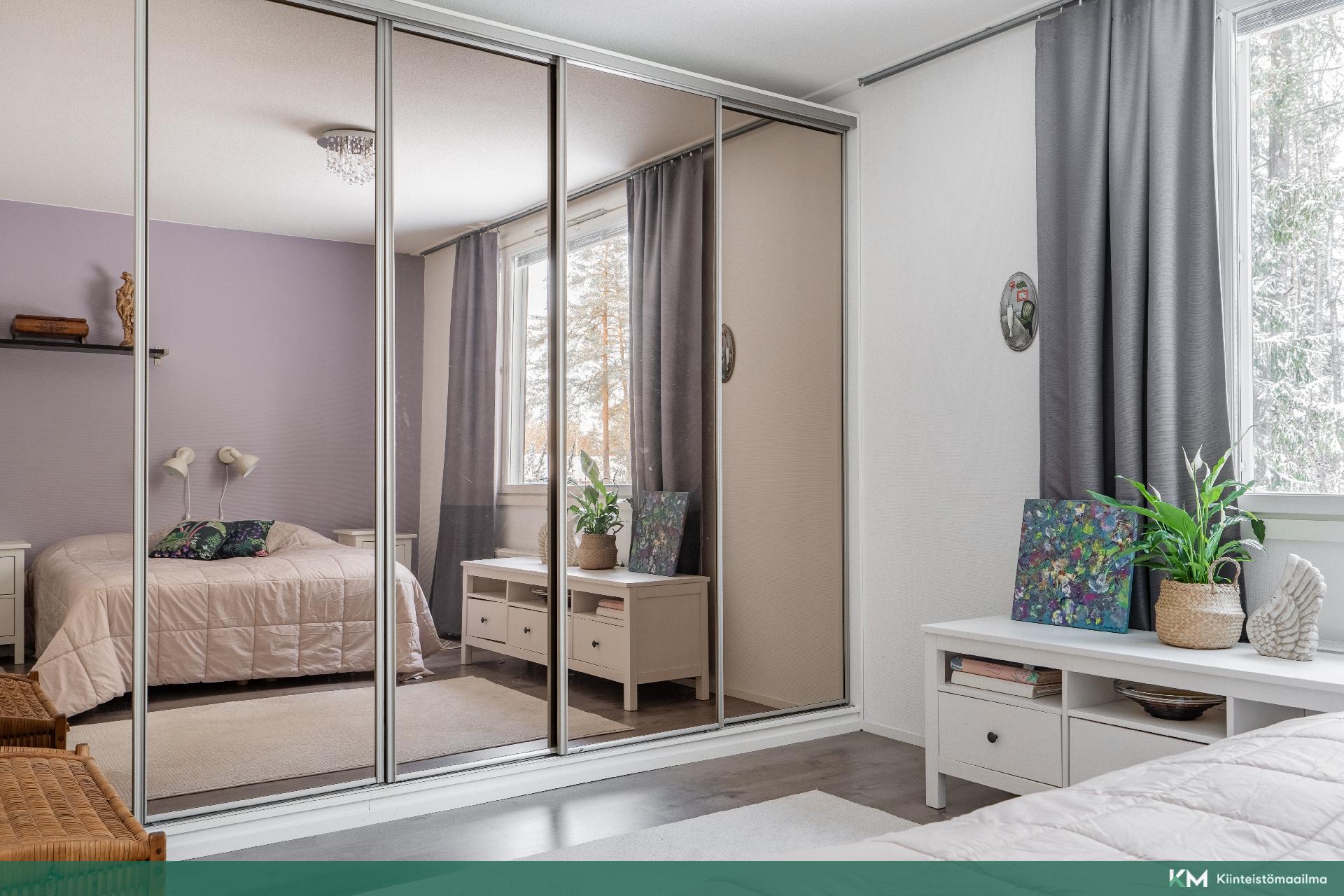 Lehdespolku 5, Havukoski, Vantaa