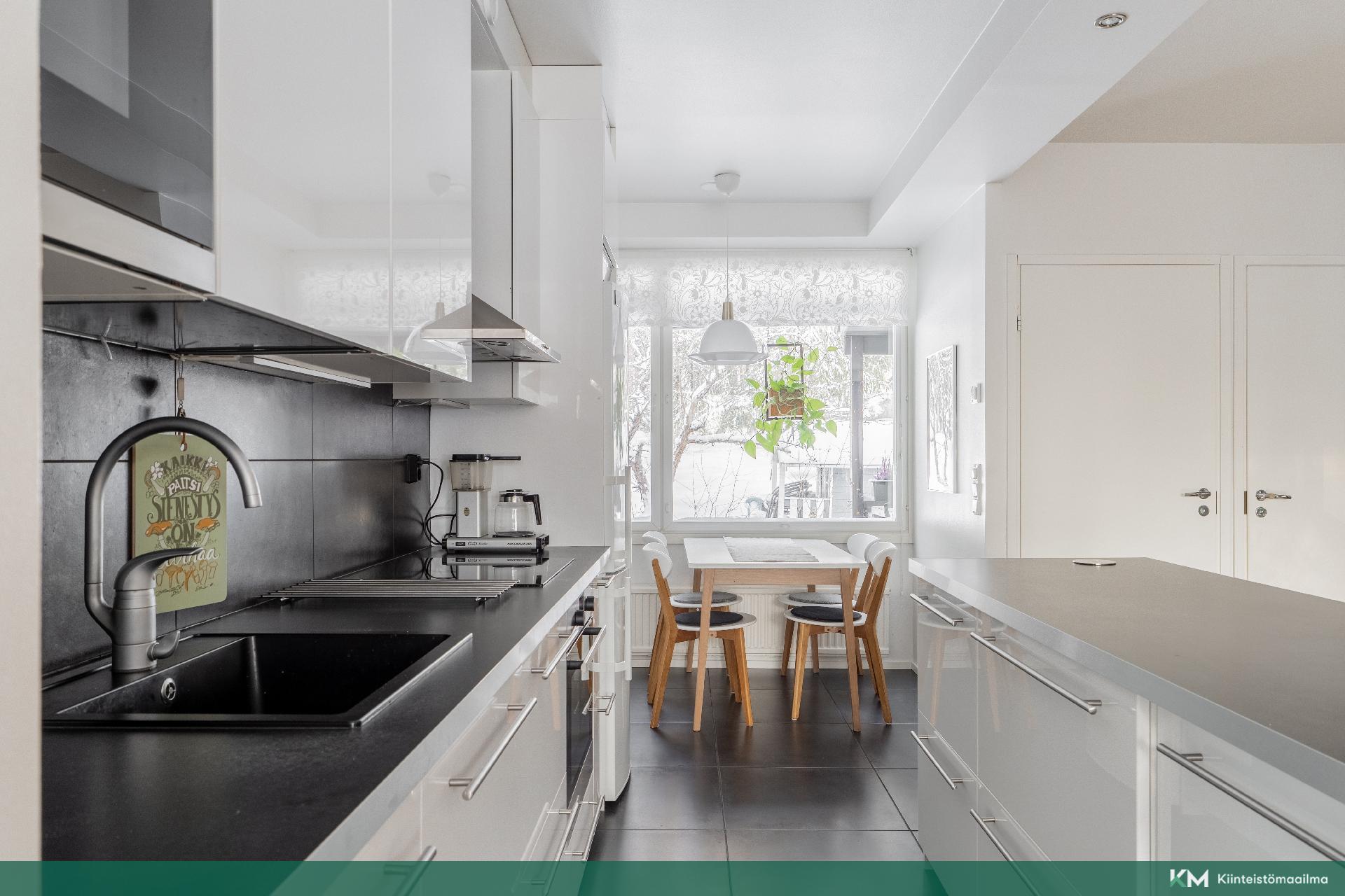 Lehdespolku 5, Havukoski, Vantaa