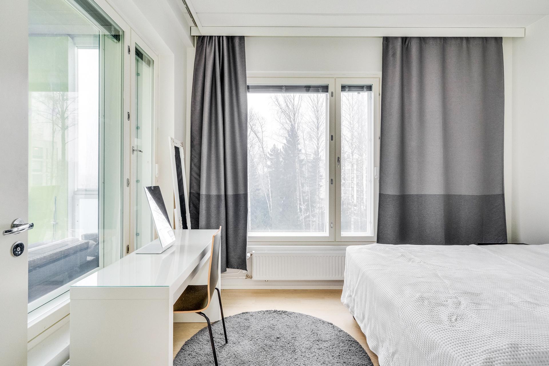 Koukkurannankatu 6, Vuores, Tampere