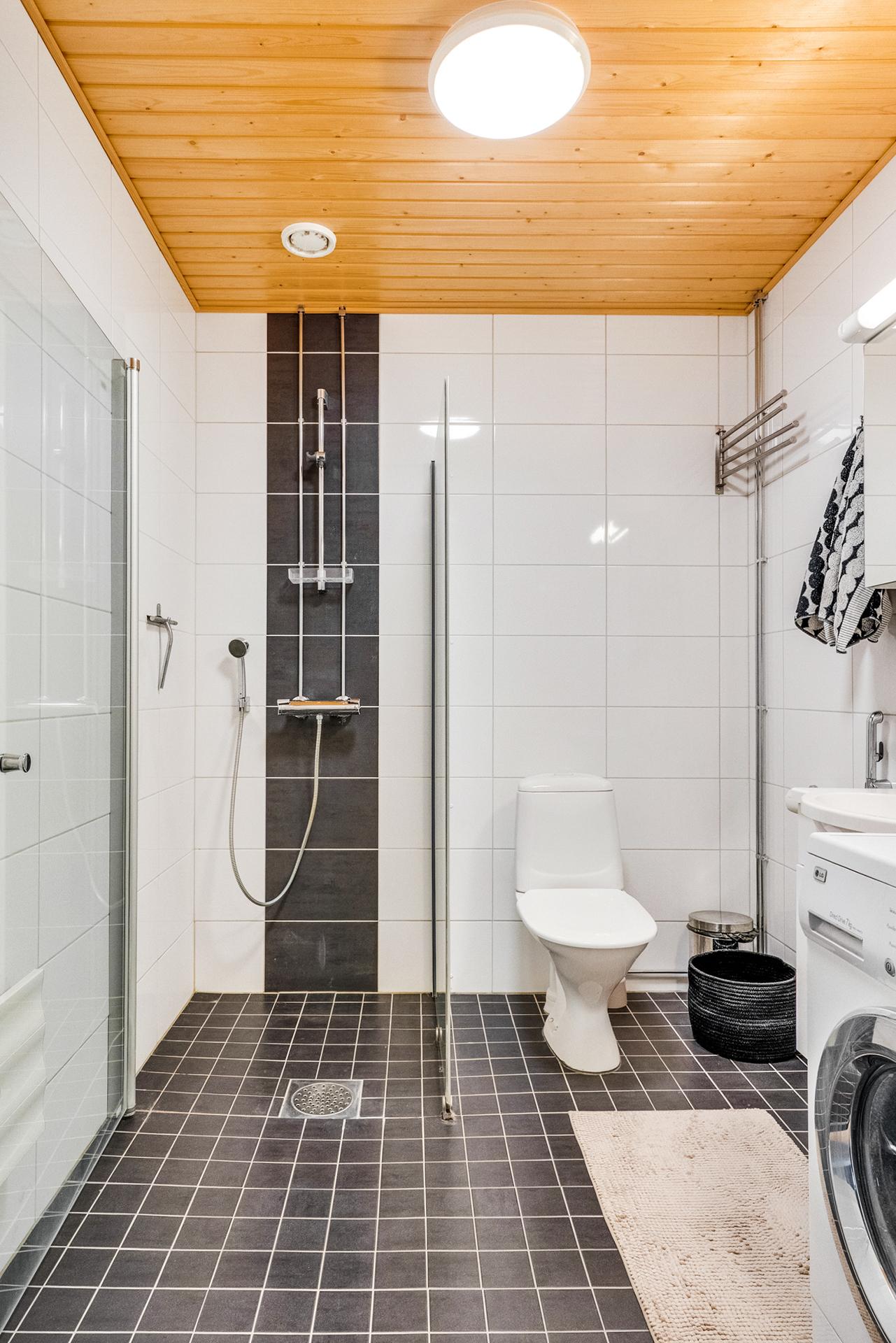 Koukkurannankatu 6, Vuores, Tampere