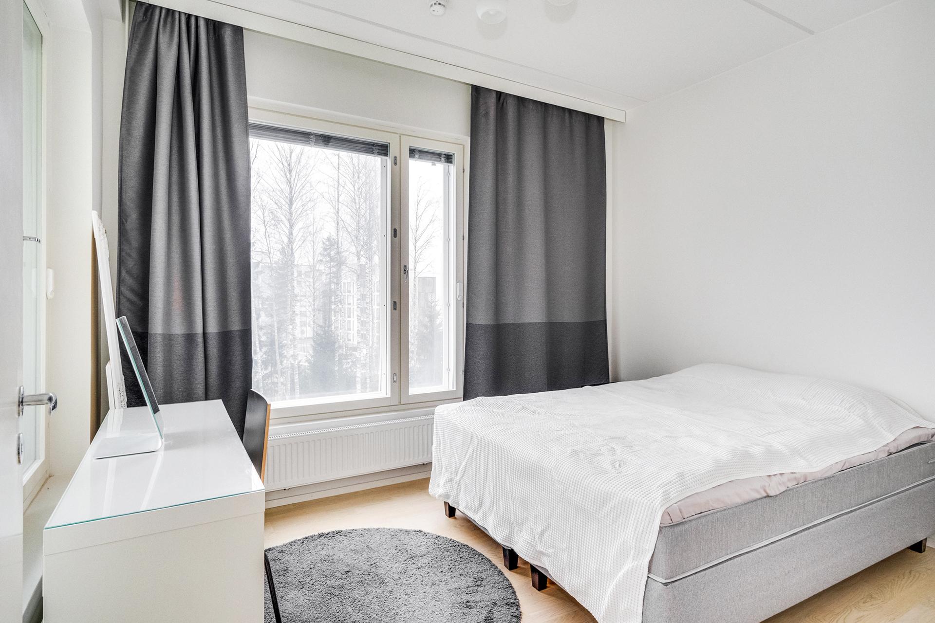 Koukkurannankatu 6, Vuores, Tampere