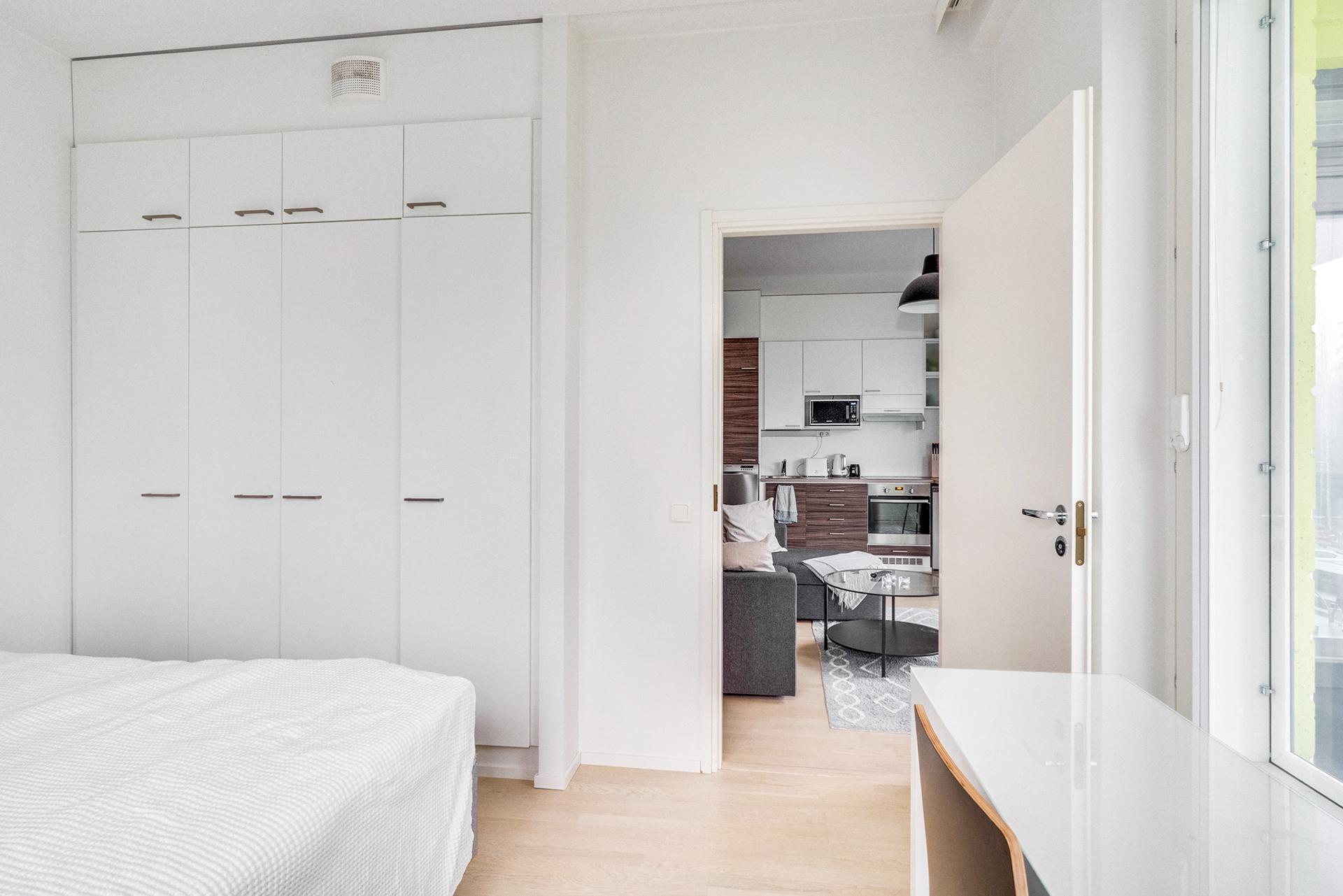 Koukkurannankatu 6, Vuores, Tampere