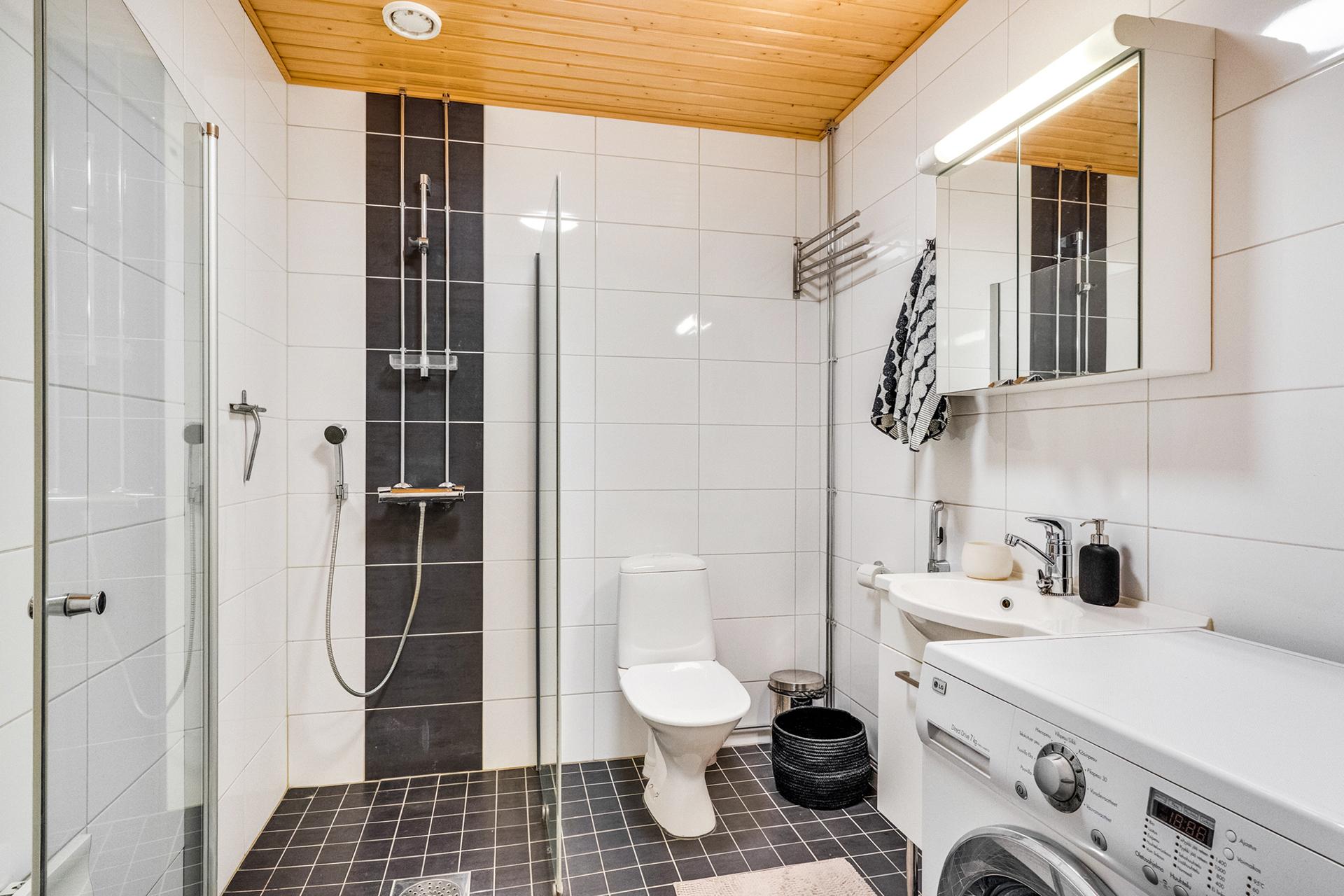 Koukkurannankatu 6, Vuores, Tampere