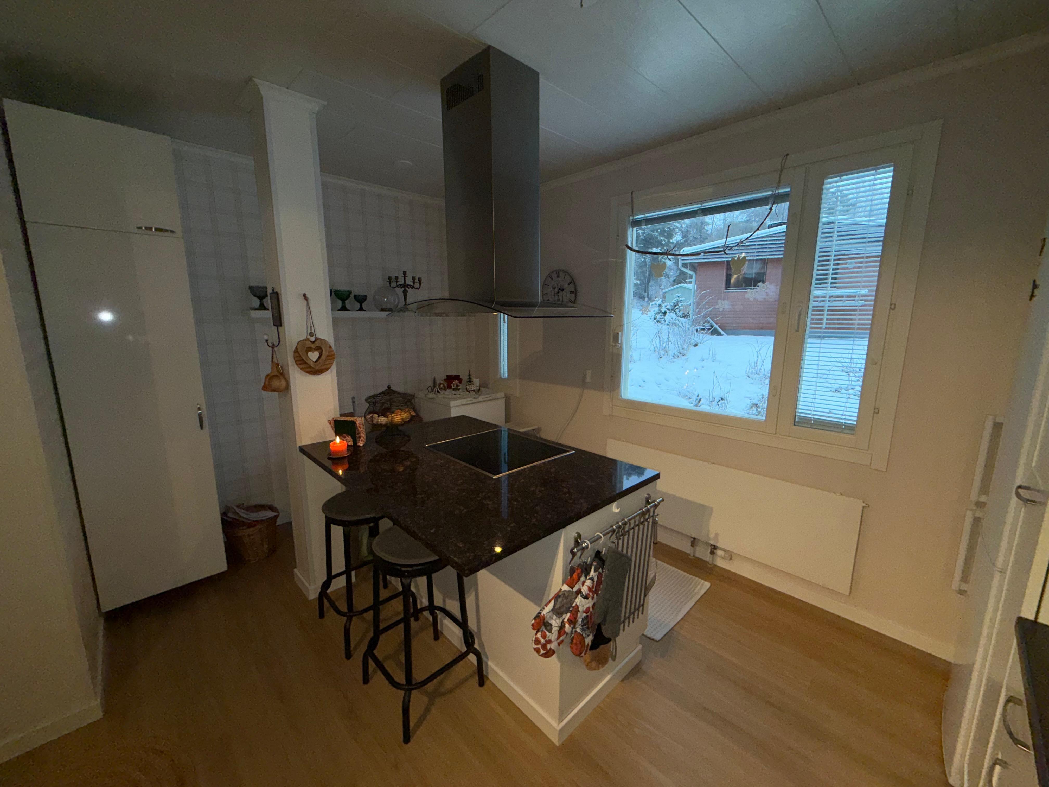 Arvinkuja 2, Leppävirta, Leppävirta