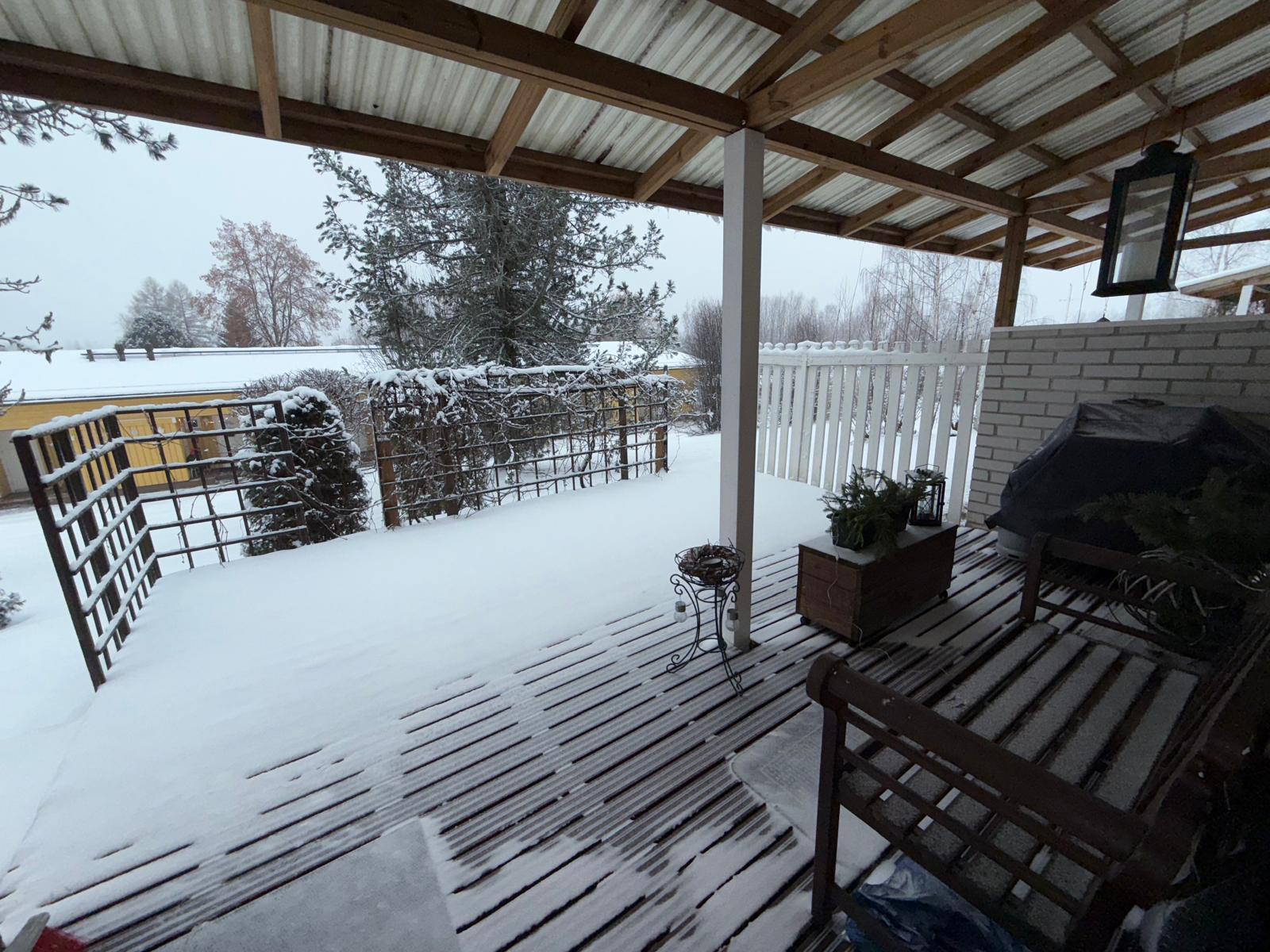 Arvinkuja 2, Leppävirta, Leppävirta