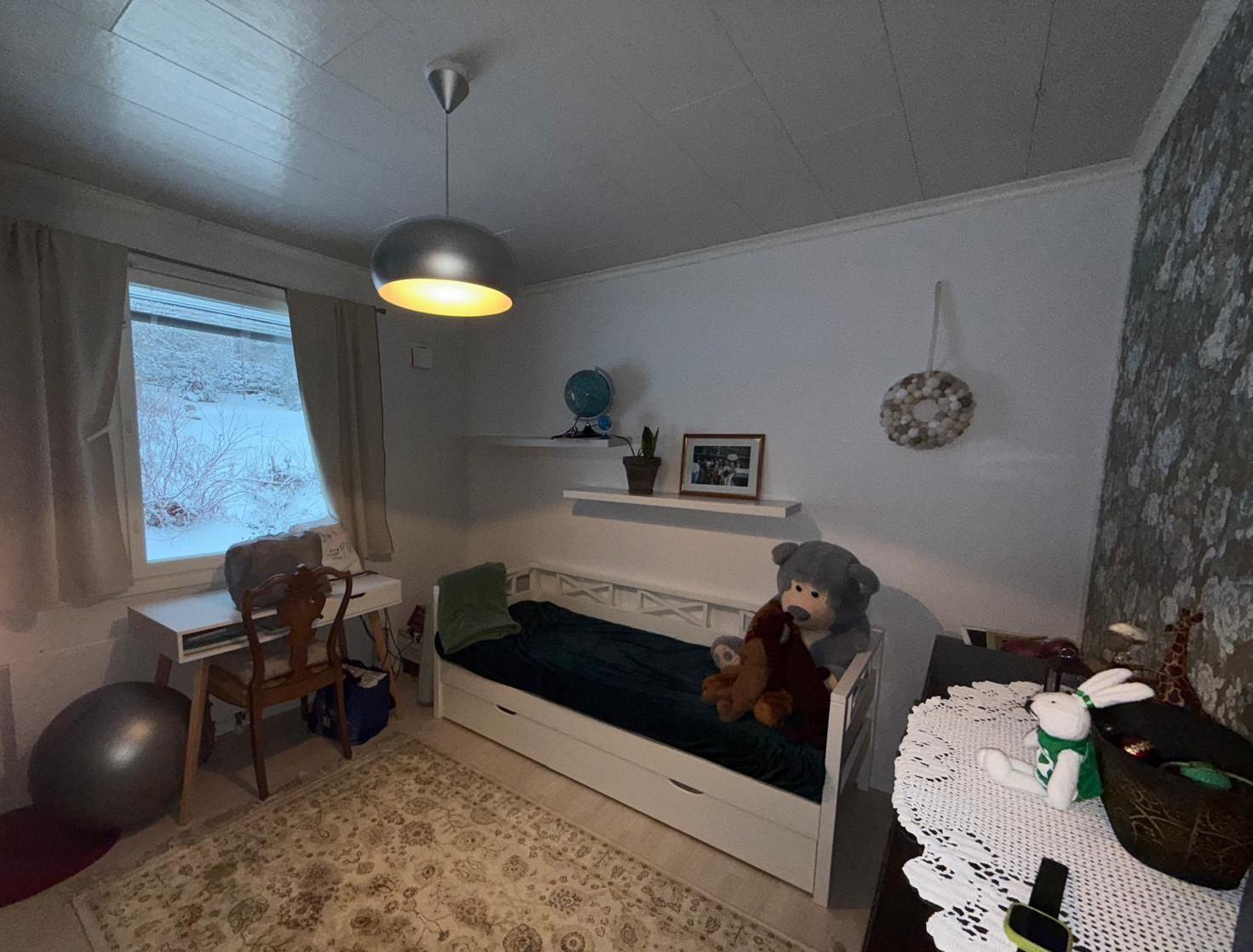 Arvinkuja 2, Leppävirta, Leppävirta