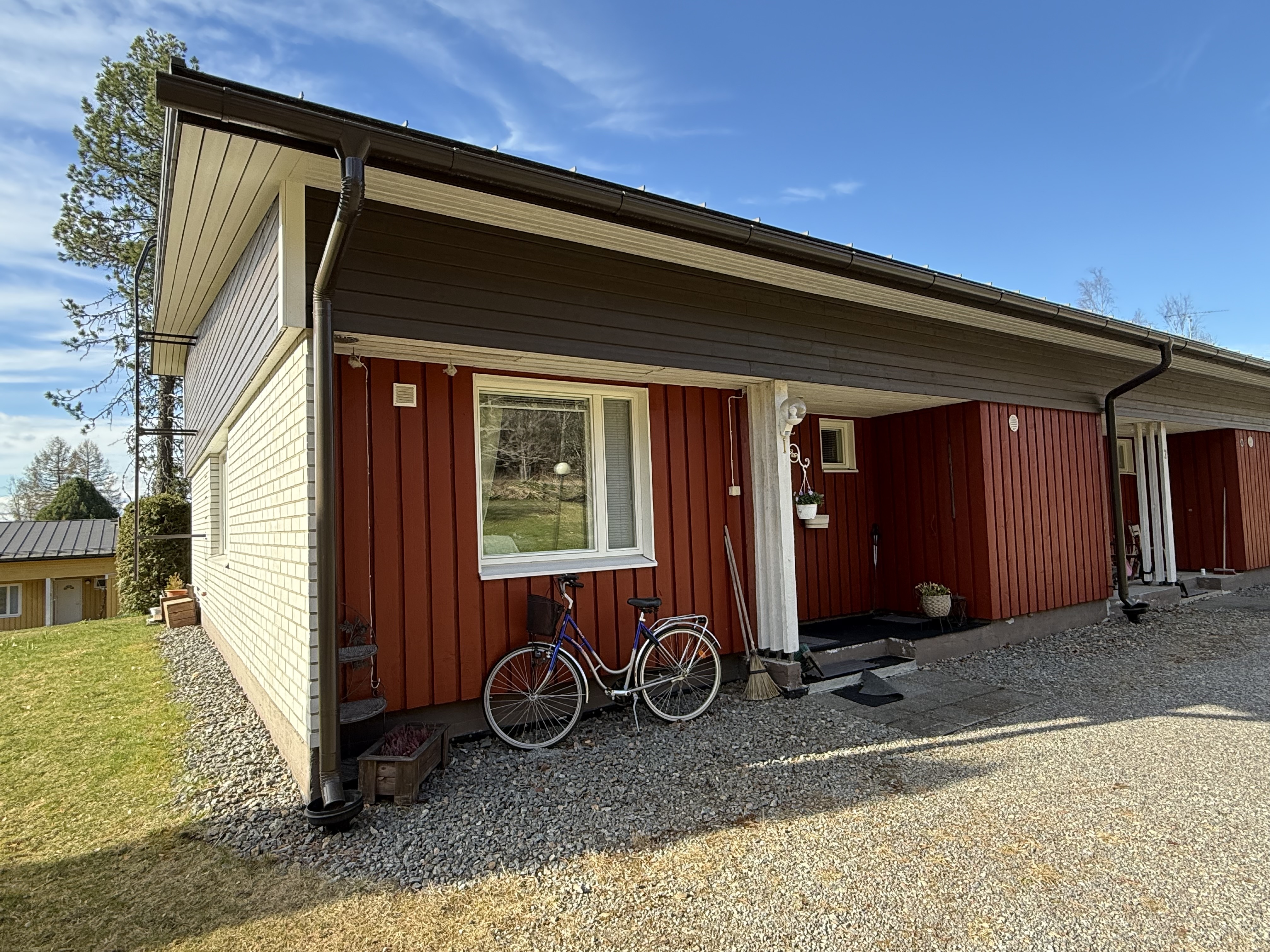 Arvinkuja 2, Leppävirta, Leppävirta