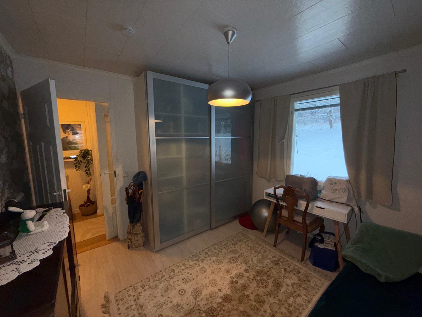 Arvinkuja 2, Leppävirta, Leppävirta