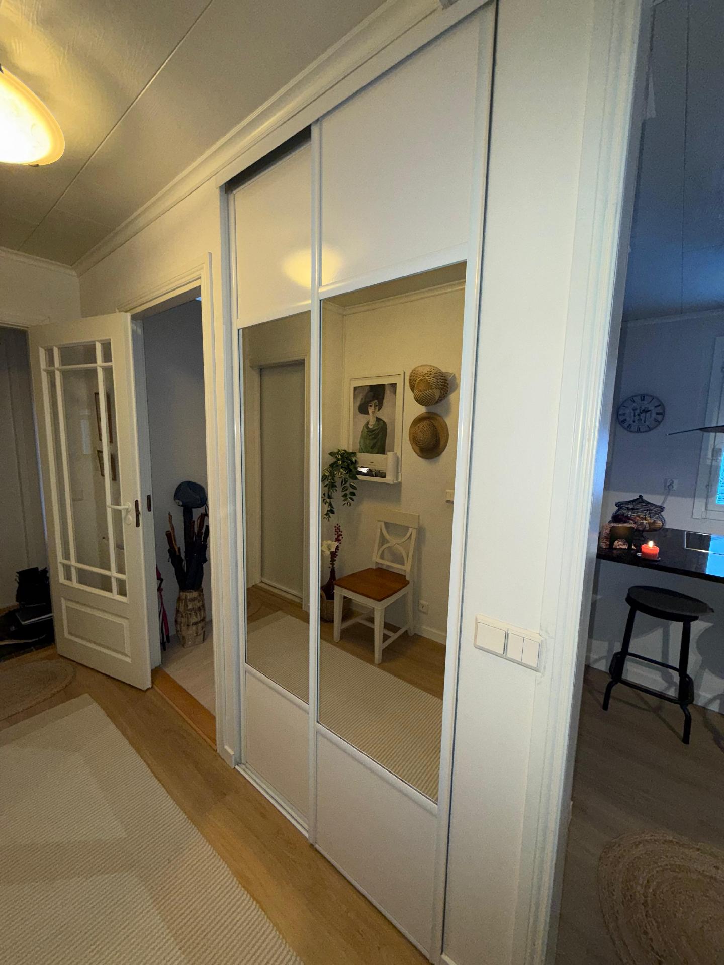 Arvinkuja 2, Leppävirta, Leppävirta