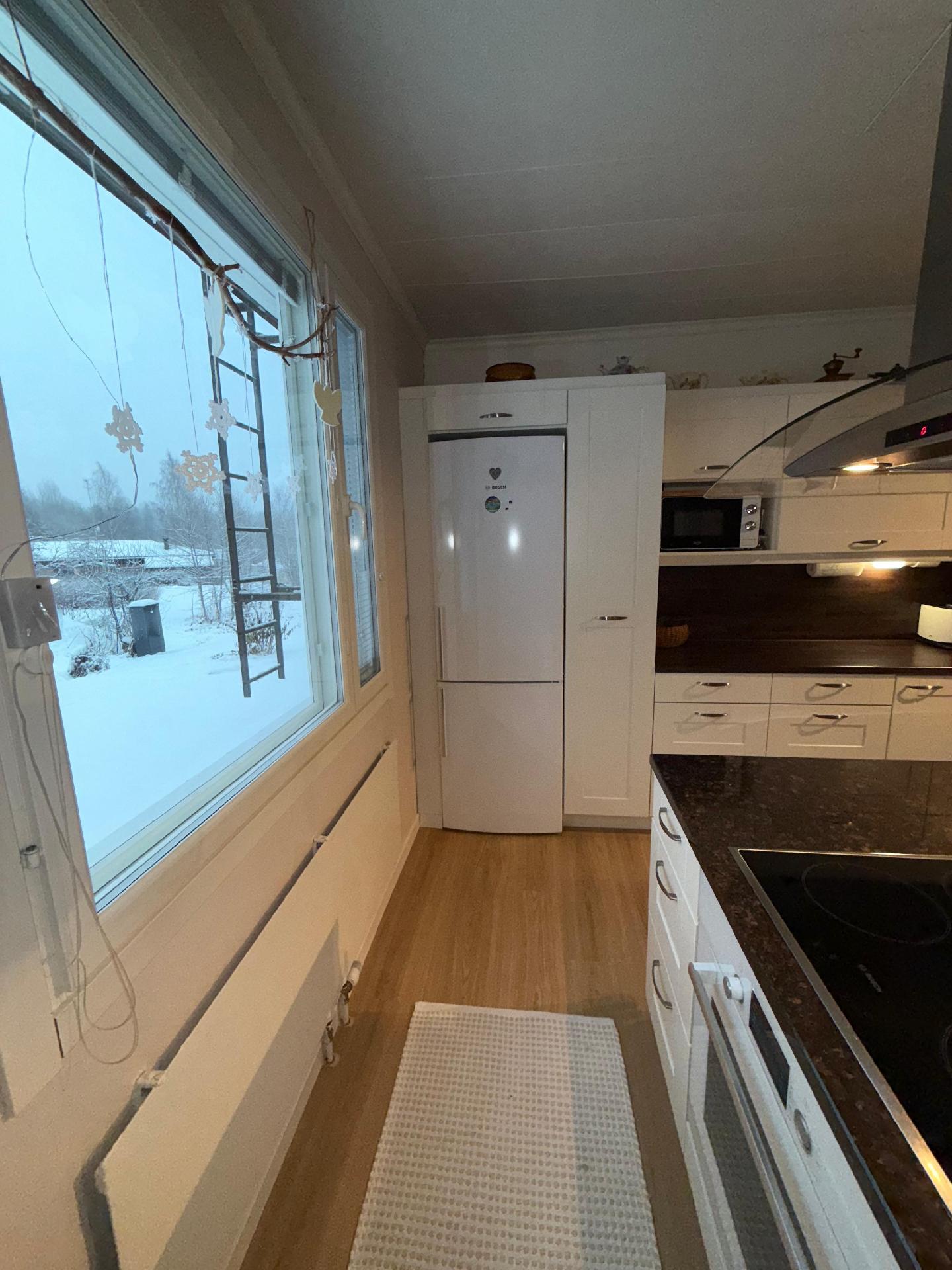 Arvinkuja 2, Leppävirta, Leppävirta